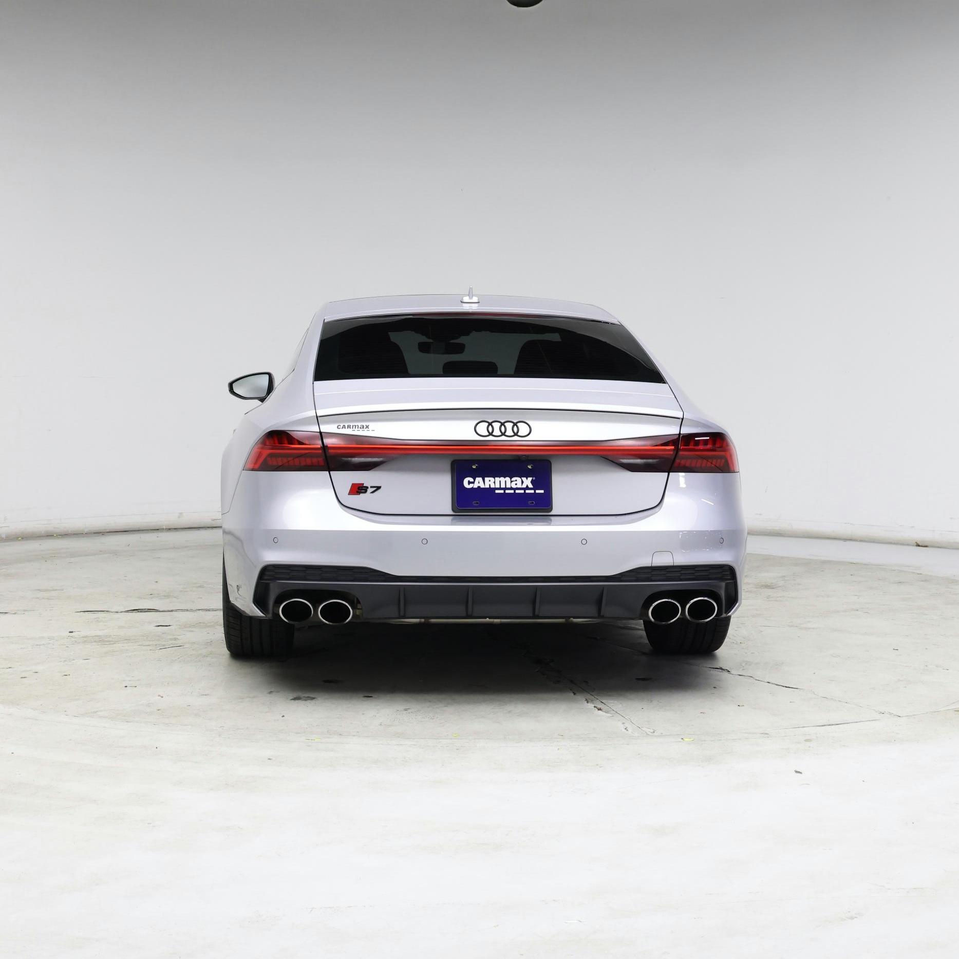 Thumbnail: 2022 Audi S7 - 6