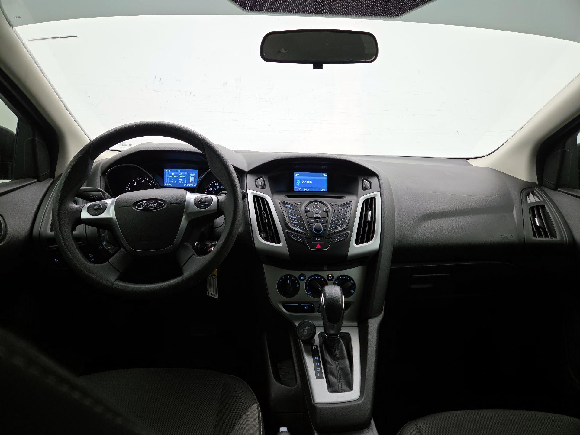 Thumbnail: 2014 Ford Focus - 9