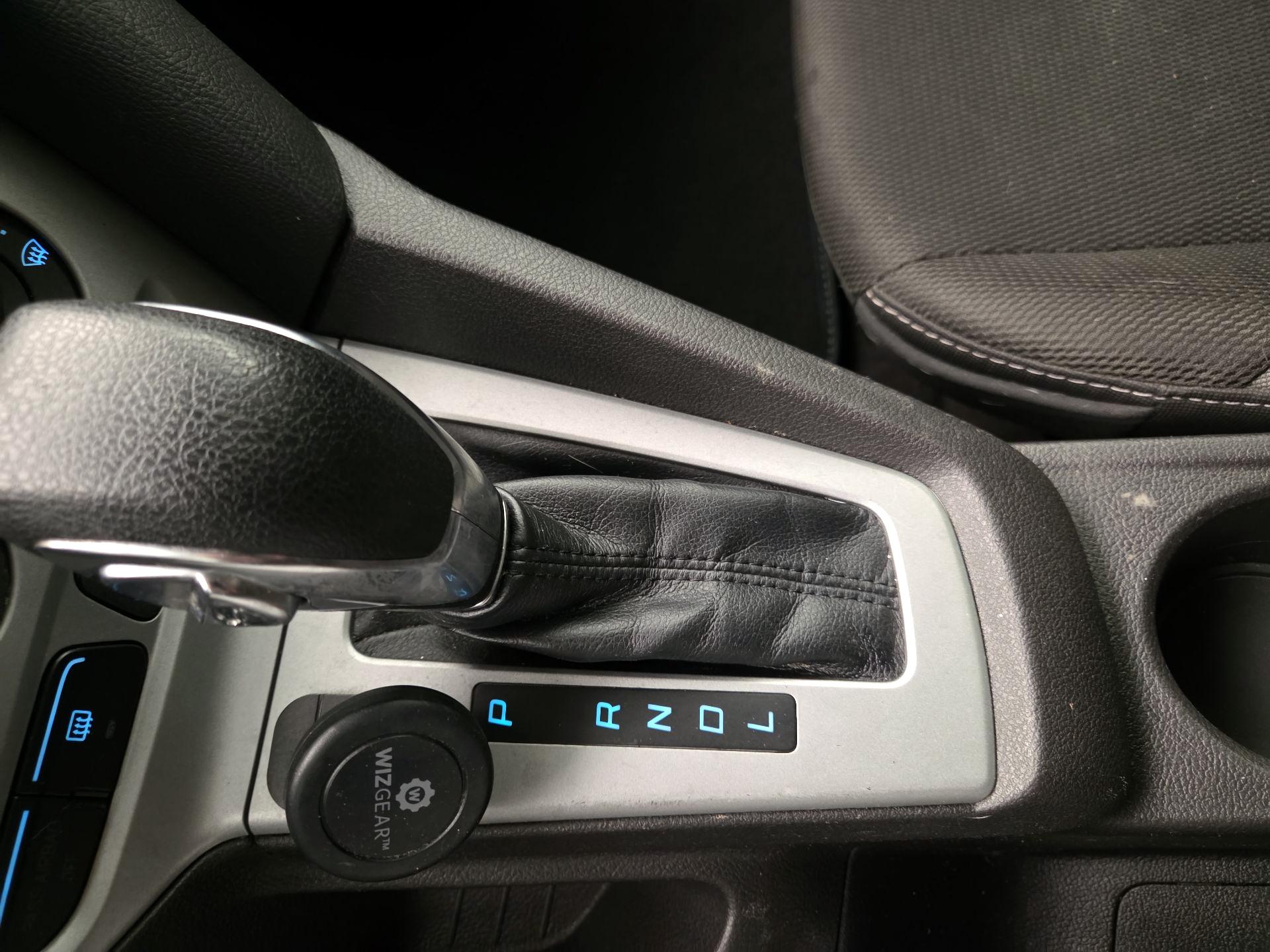 Thumbnail: 2014 Ford Focus - 16