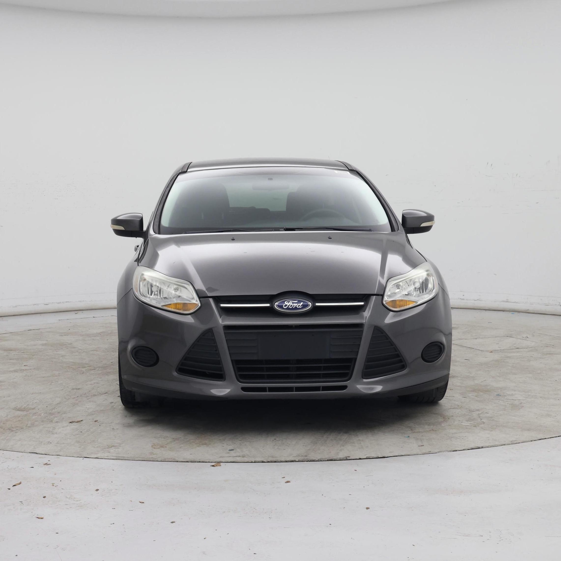 Thumbnail: 2014 Ford Focus - 5