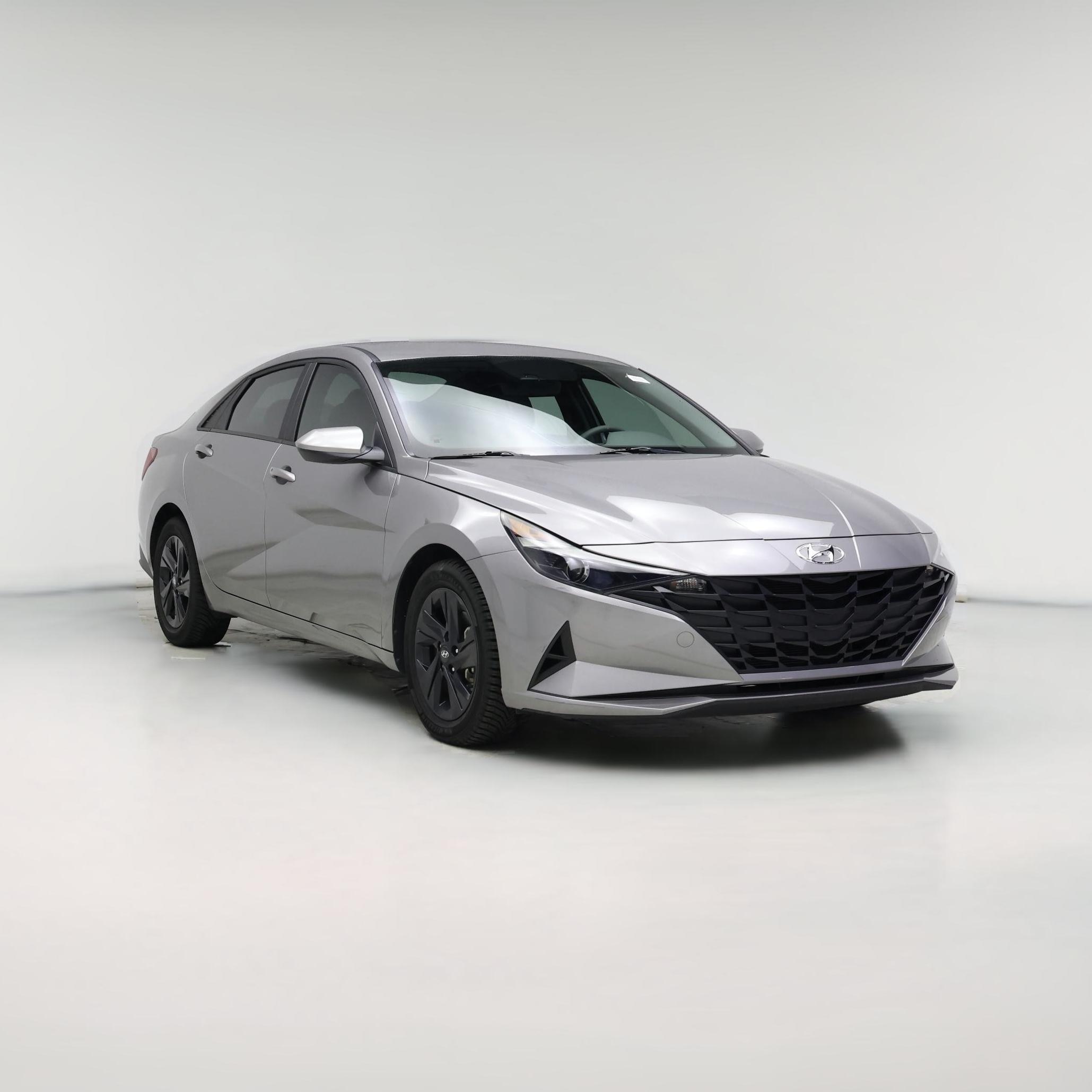 Thumbnail: 2023 Hyundai Elantra - 1