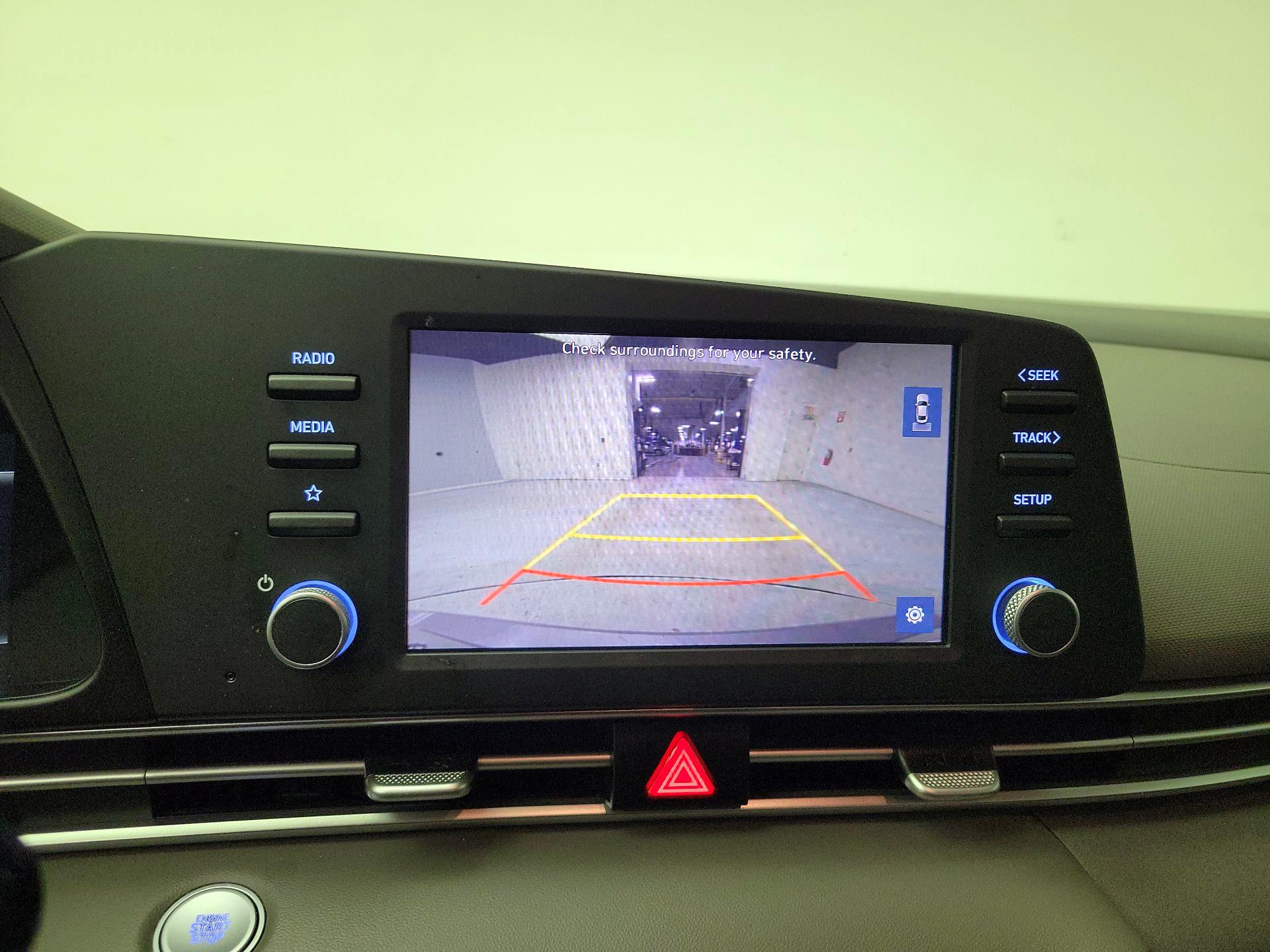 Thumbnail: 2023 Hyundai Elantra - 14