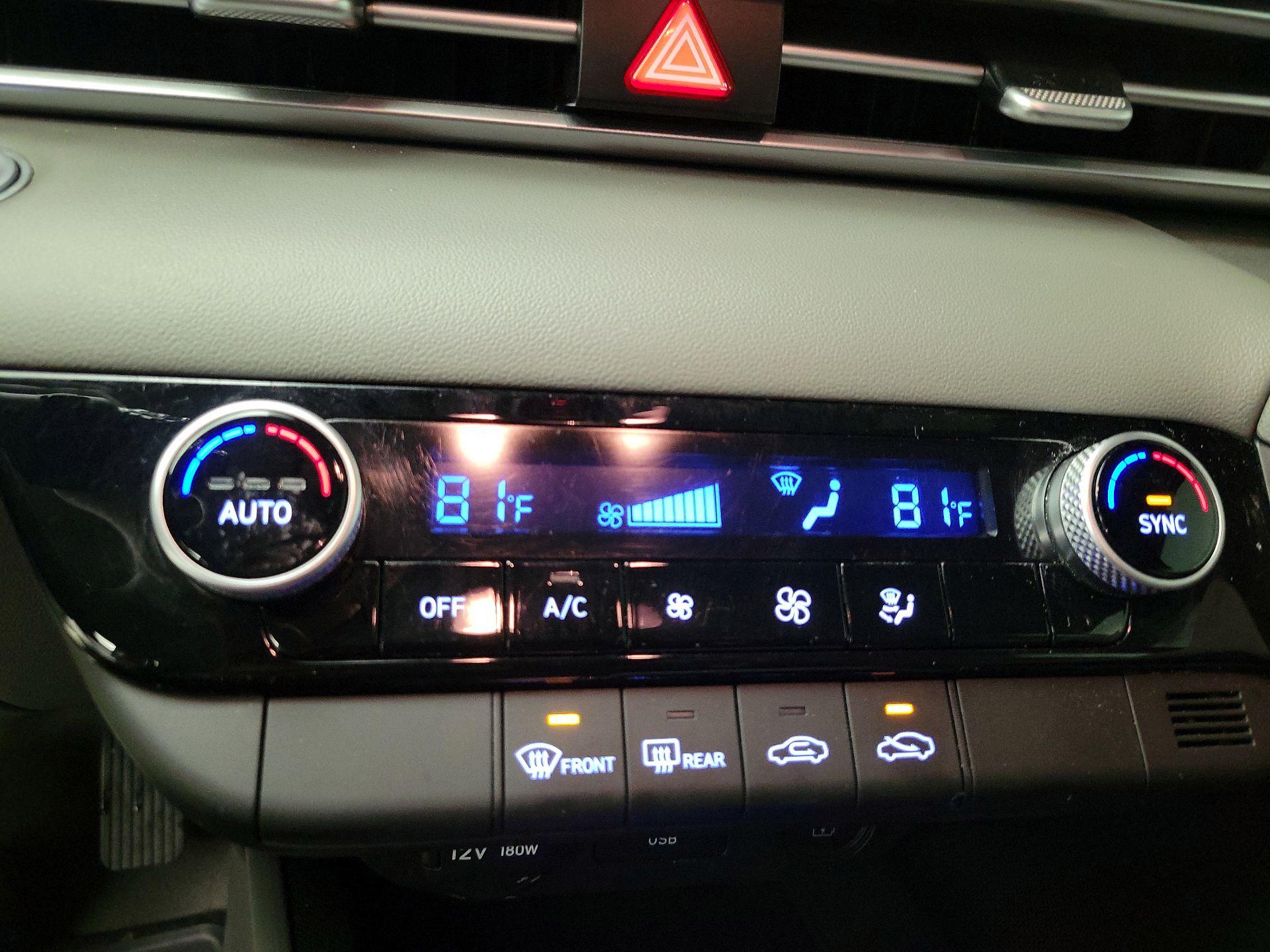 Thumbnail: 2023 Hyundai Elantra - 16