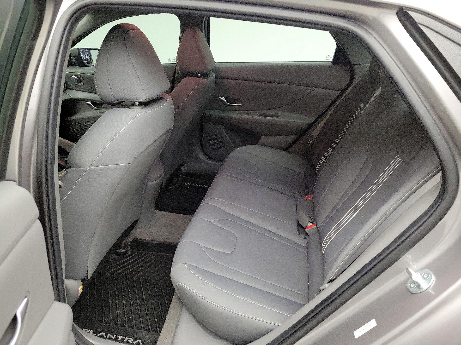 Thumbnail: 2023 Hyundai Elantra - 19