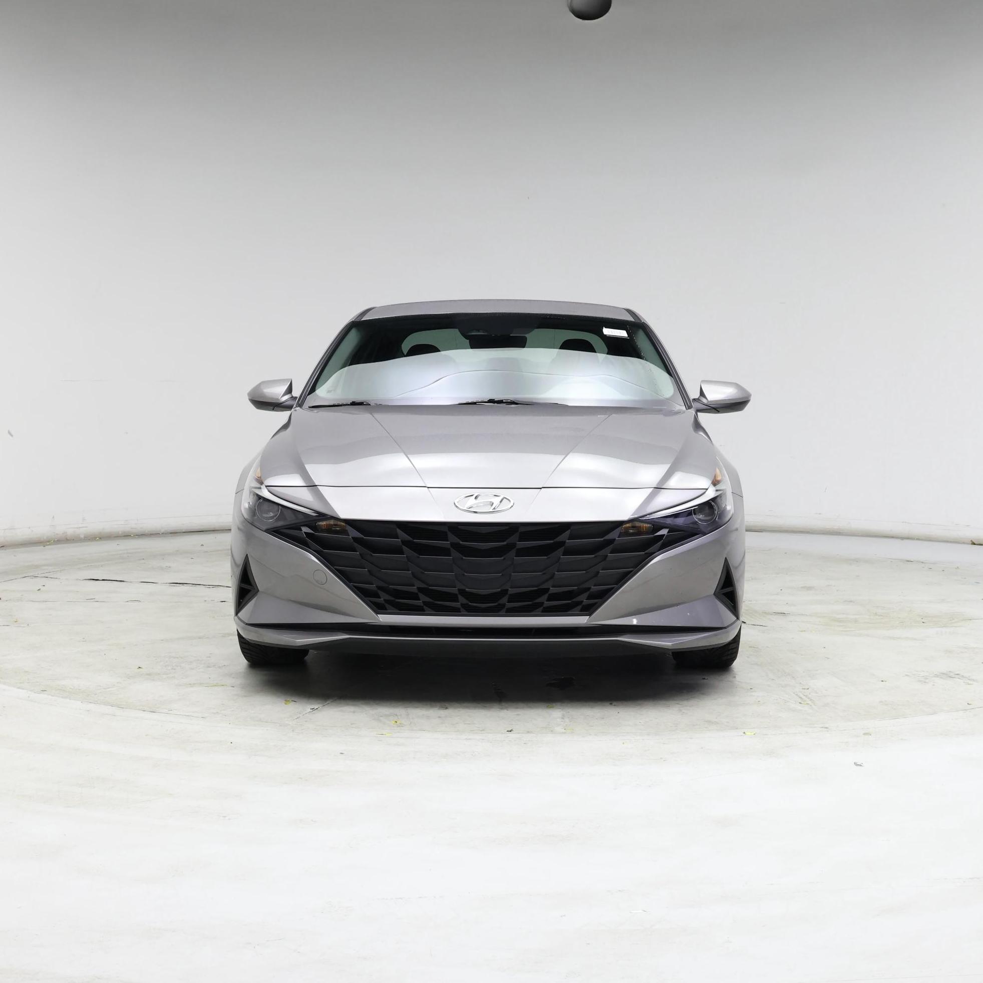 Thumbnail: 2023 Hyundai Elantra - 5