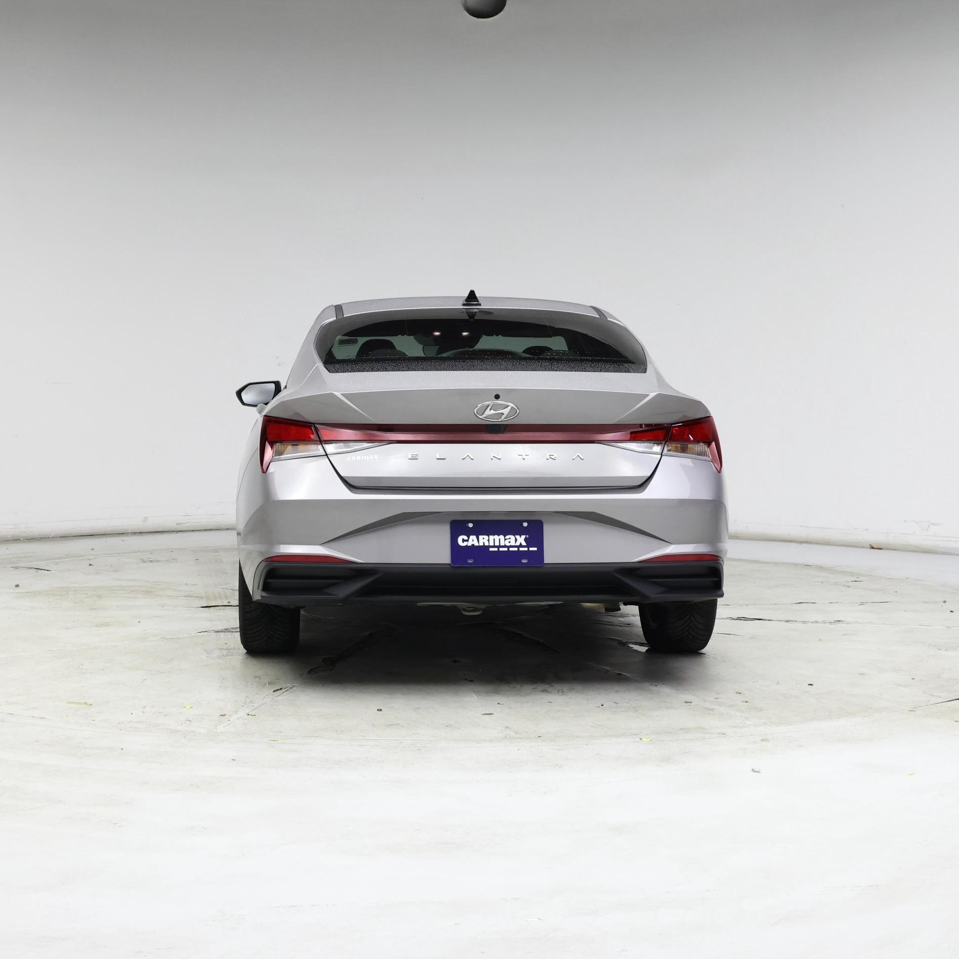 Thumbnail: 2023 Hyundai Elantra - 6