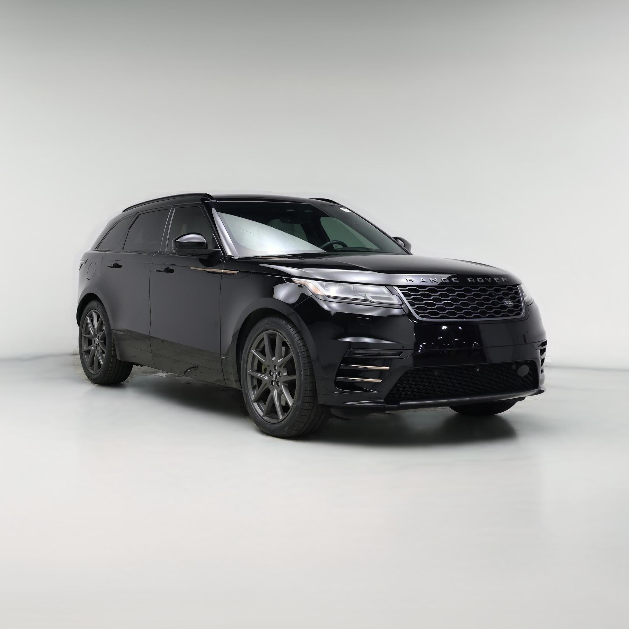 Thumbnail: 2021 Land Rover Range Rover Velar - 1