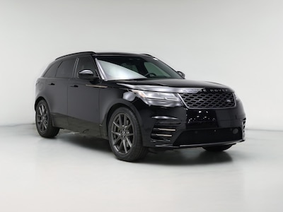 2021 Land Rover Range Rover Velar R-Dynamic S