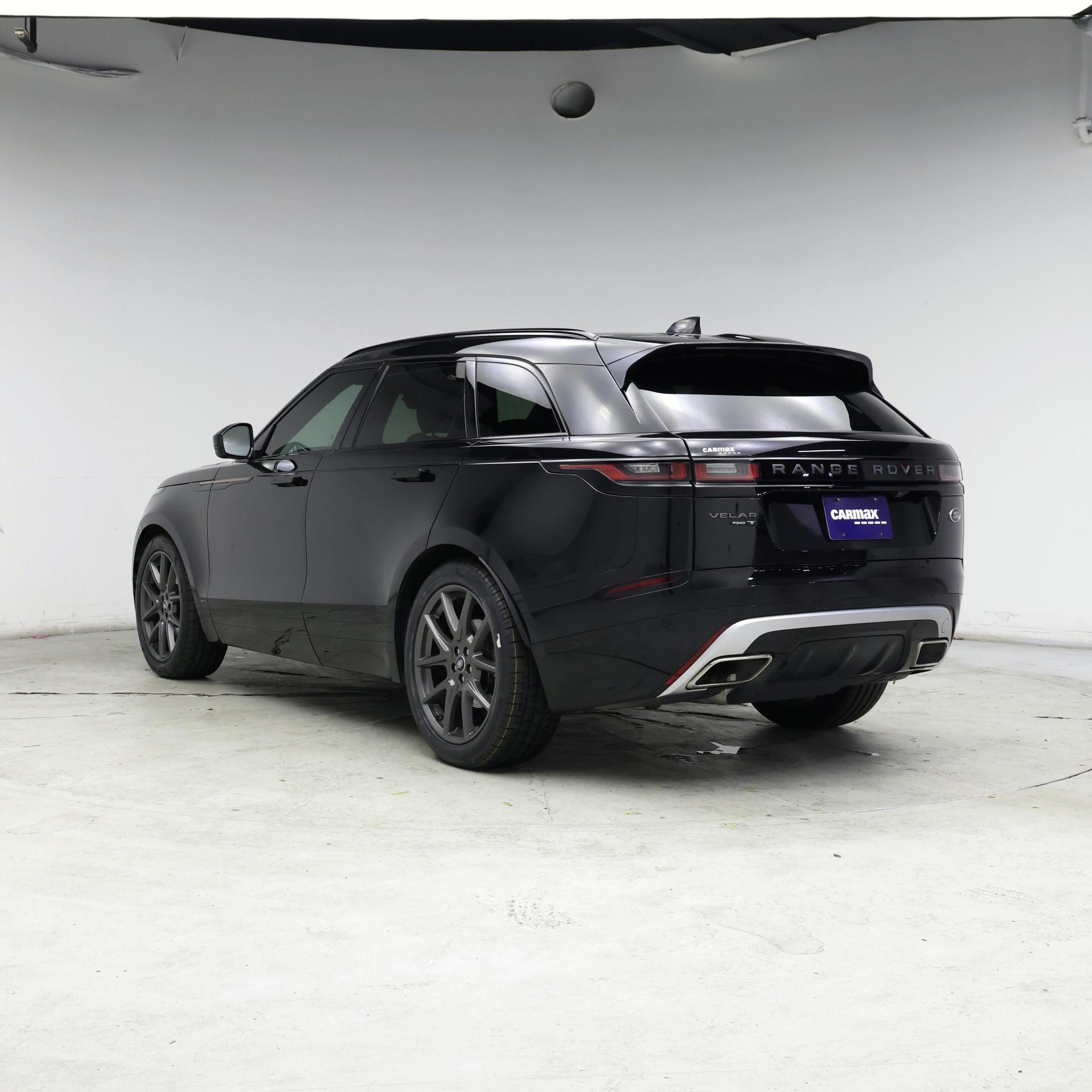 Thumbnail: 2021 Land Rover Range Rover Velar - 2