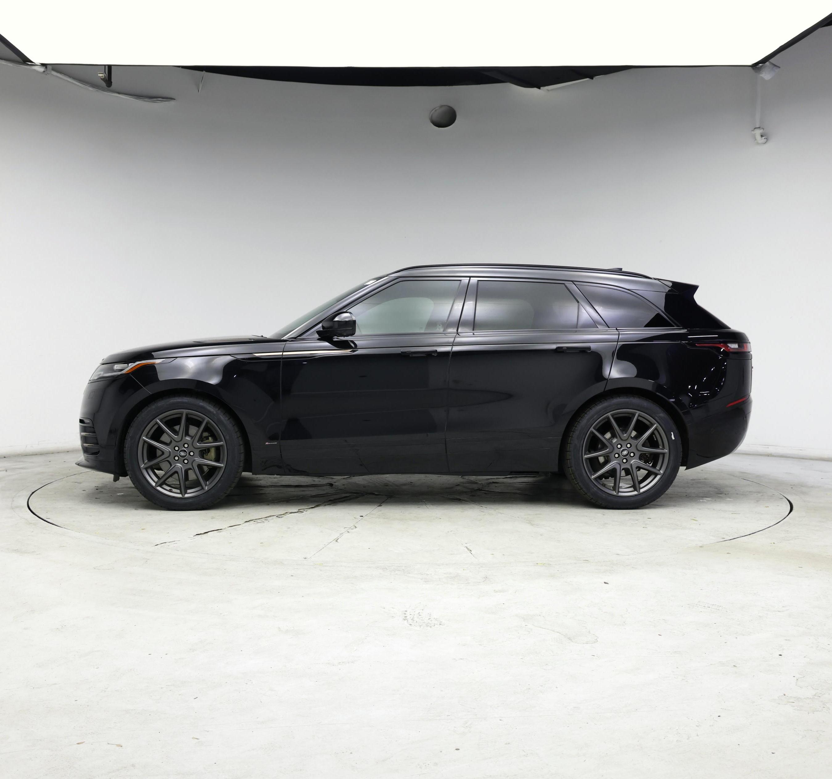 Thumbnail: 2021 Land Rover Range Rover Velar - 3