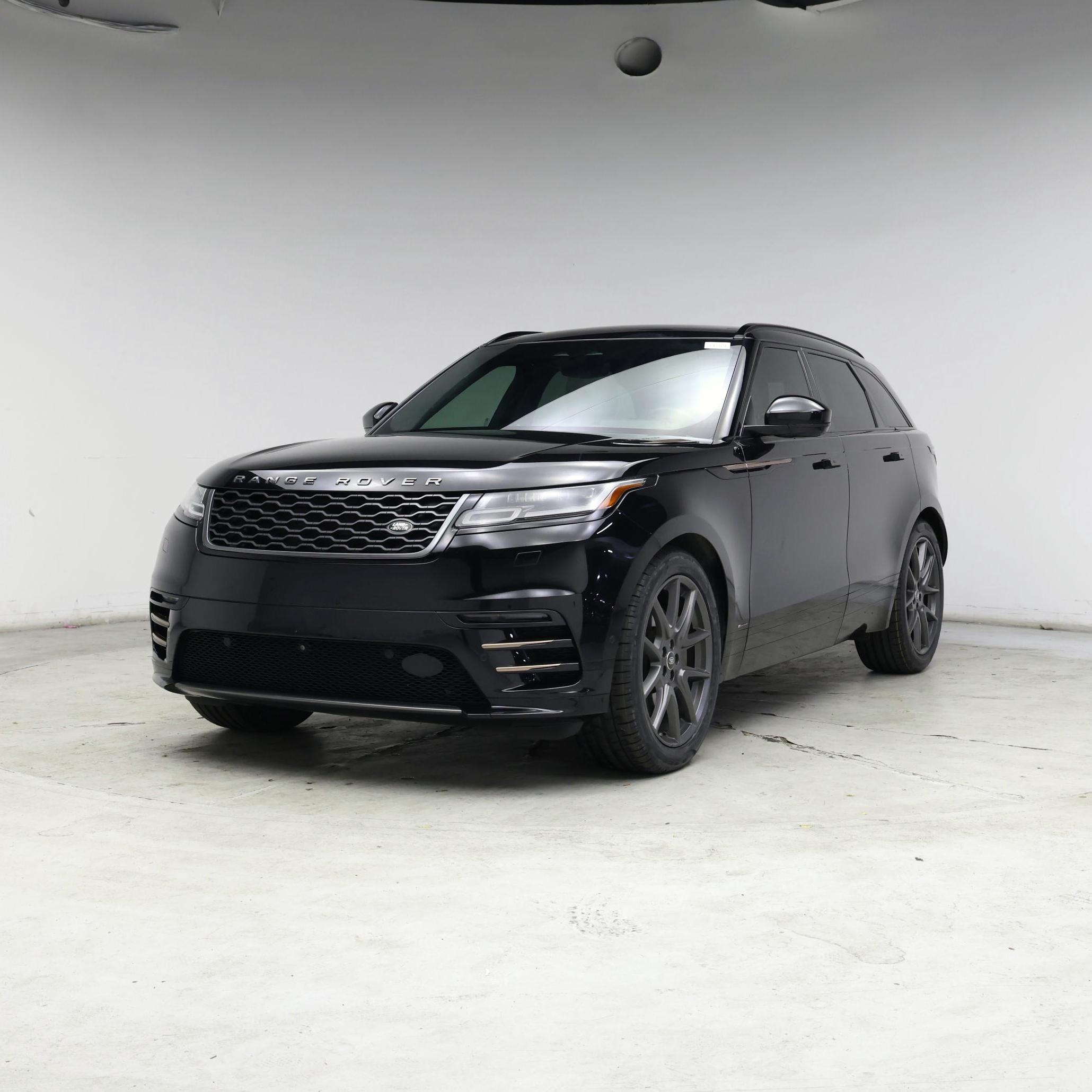 Thumbnail: 2021 Land Rover Range Rover Velar - 4