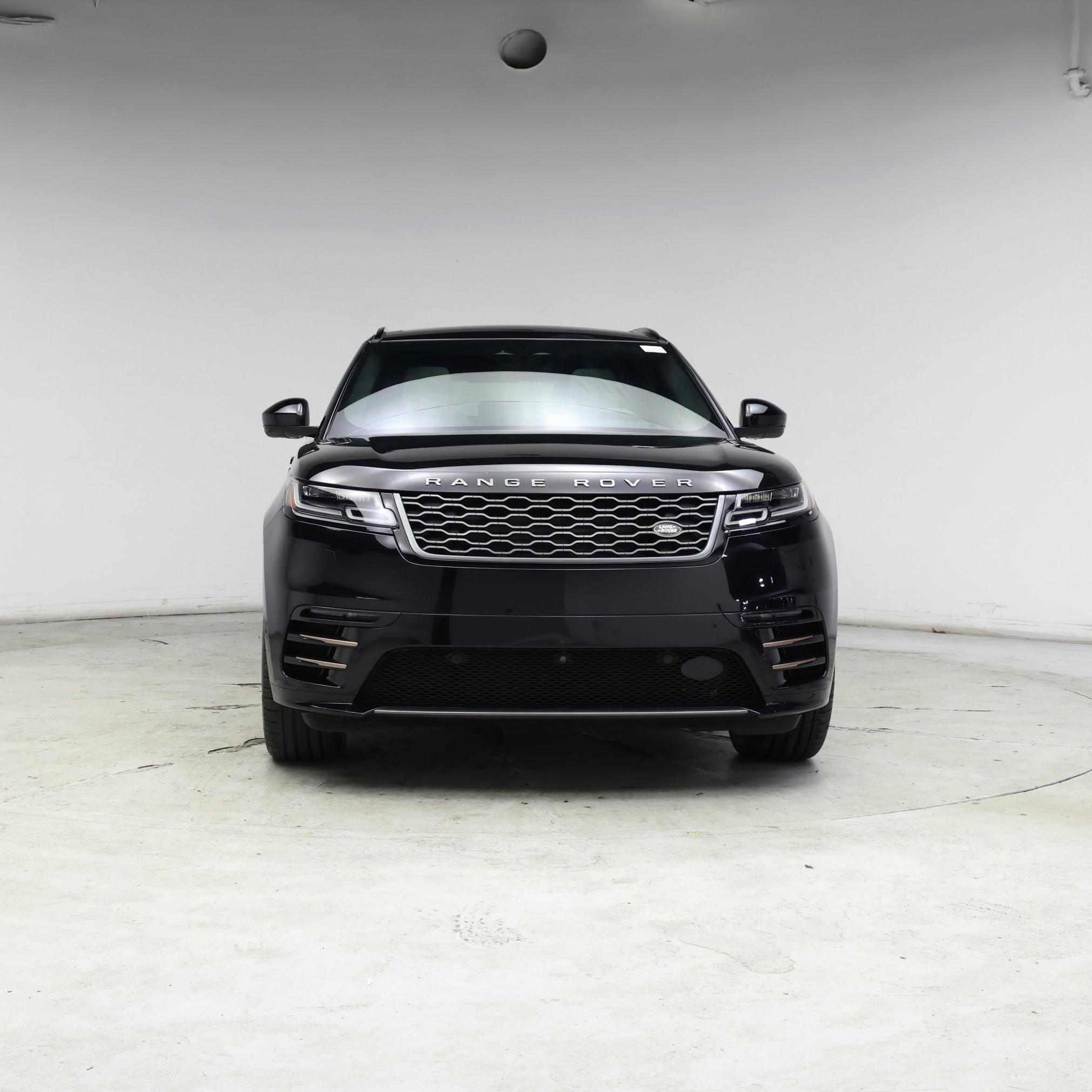Thumbnail: 2021 Land Rover Range Rover Velar - 5