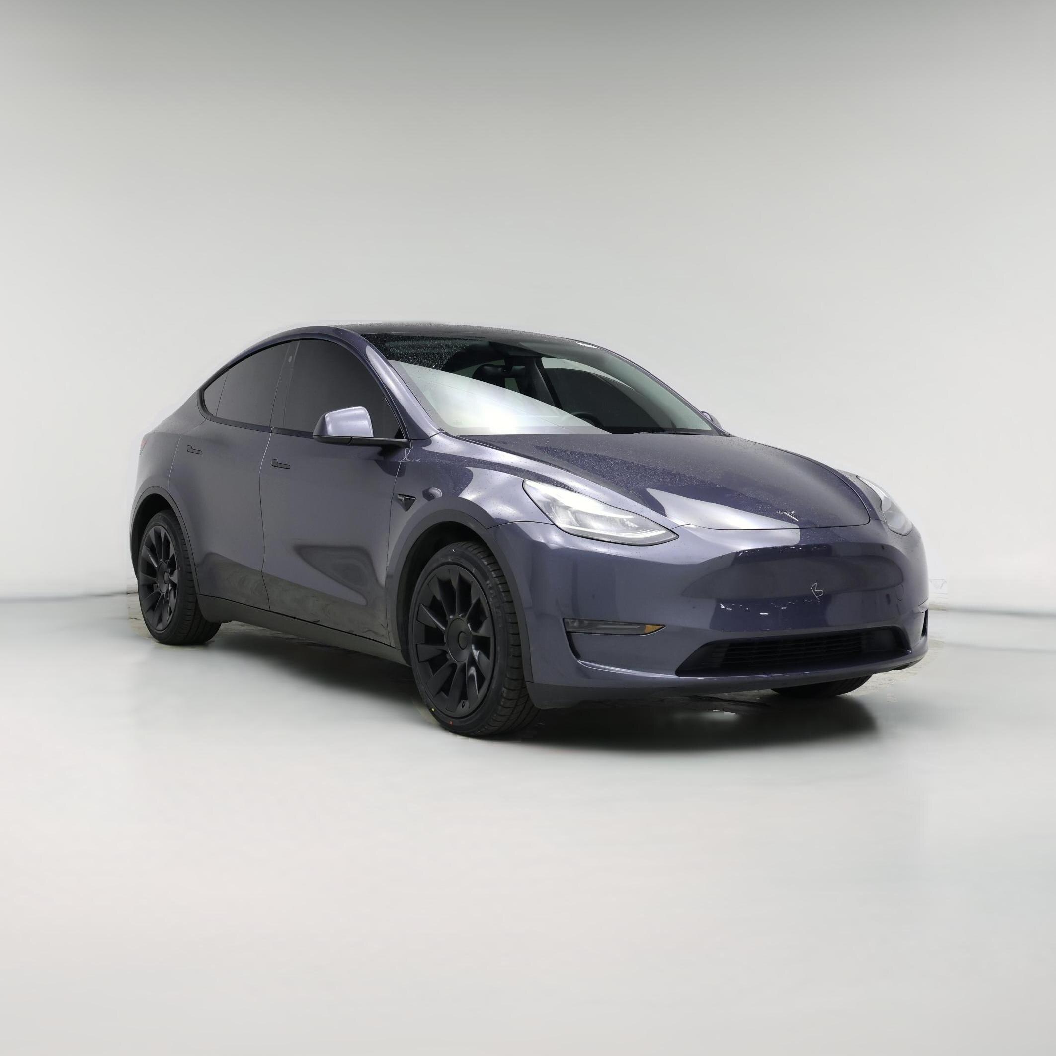 Thumbnail: 2023 Tesla Model Y - 1