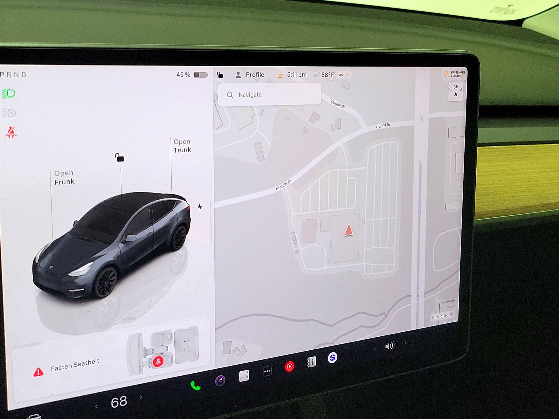 Thumbnail: 2023 Tesla Model Y - 14