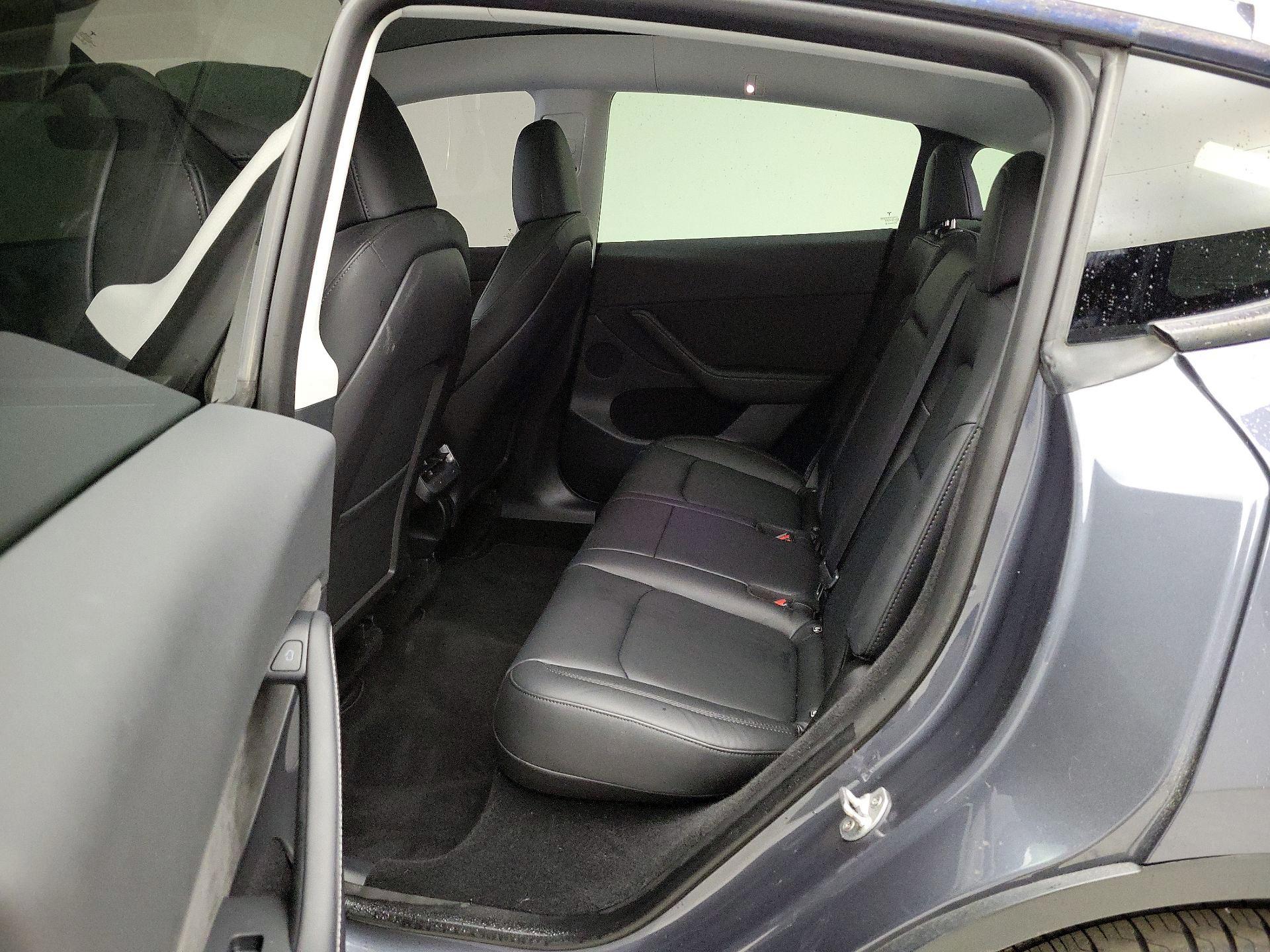 Thumbnail: 2023 Tesla Model Y - 20