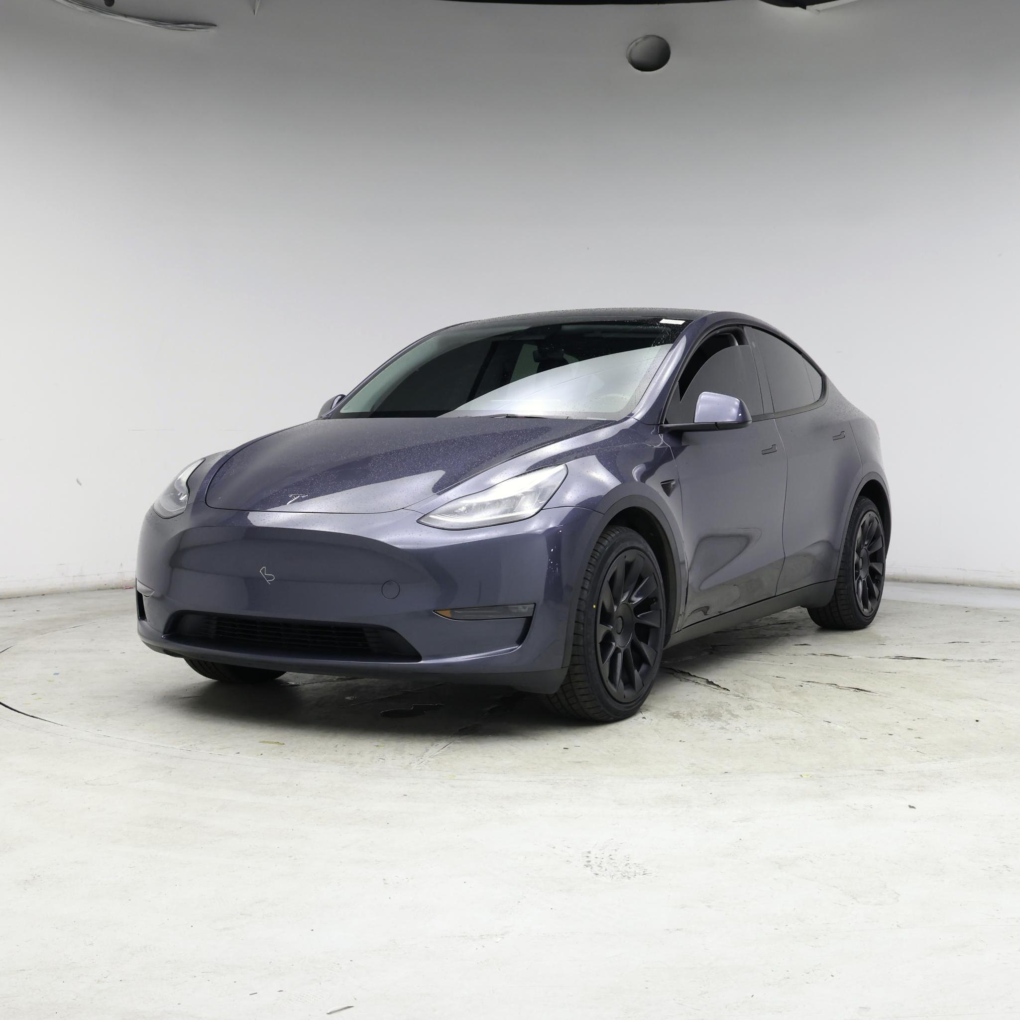 Thumbnail: 2023 Tesla Model Y - 4