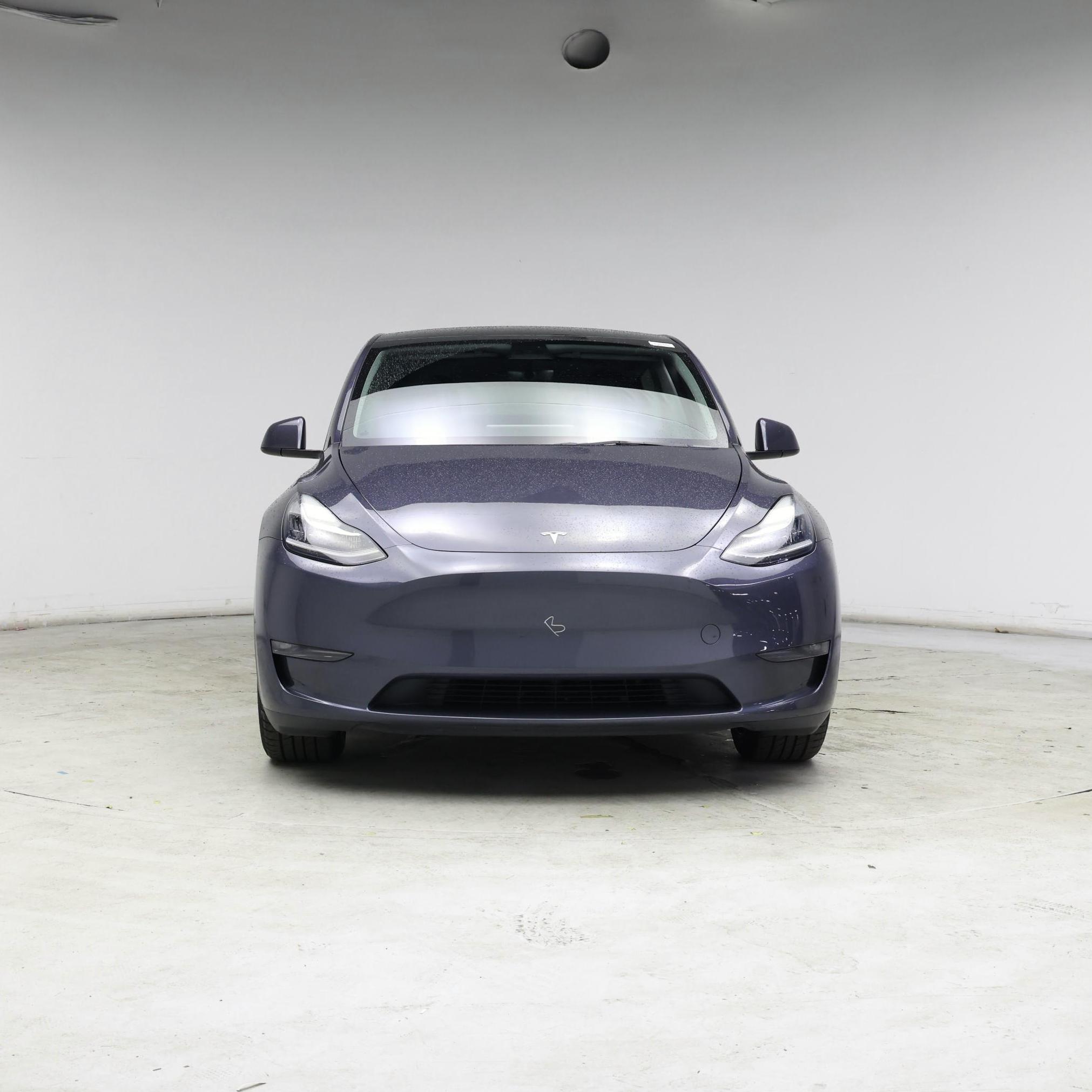 Thumbnail: 2023 Tesla Model Y - 5