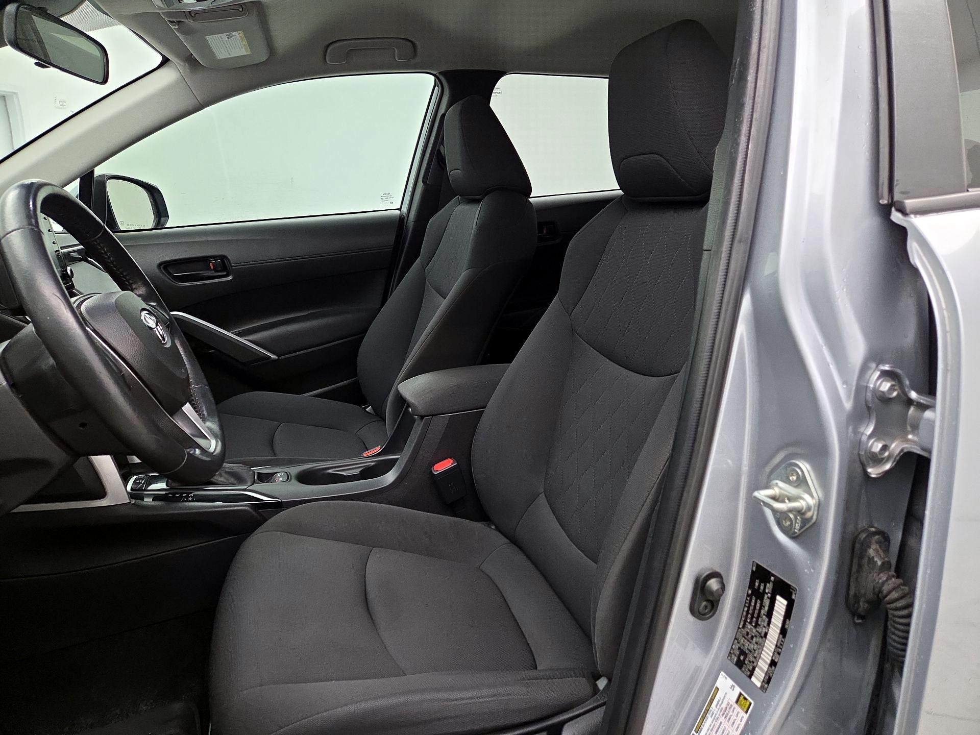 Thumbnail: 2022 Toyota Corolla Cross - 11