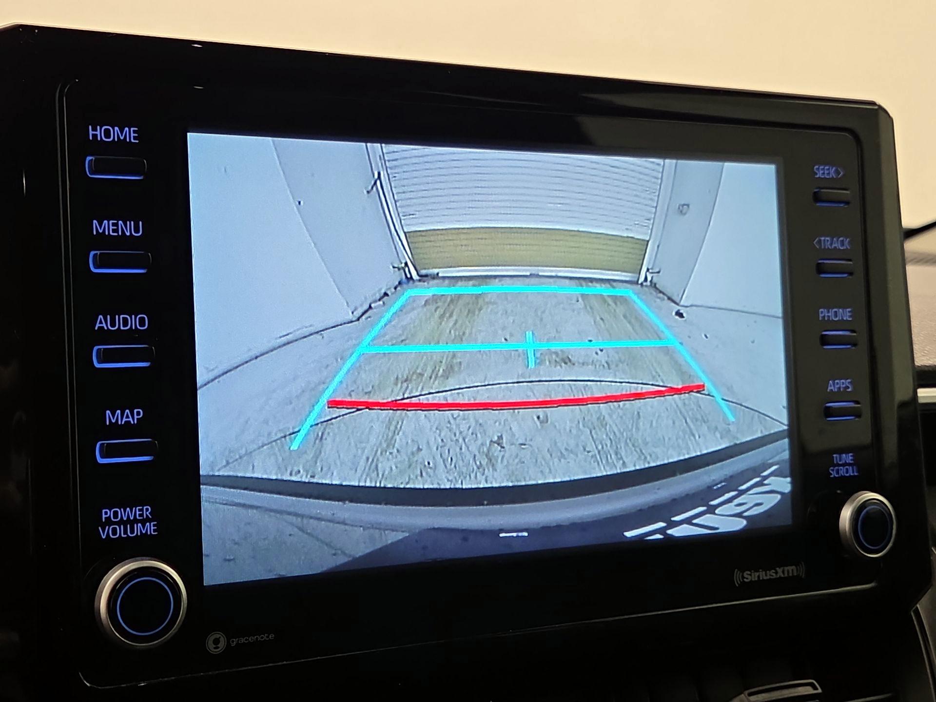 Thumbnail: 2022 Toyota Corolla Cross - 14