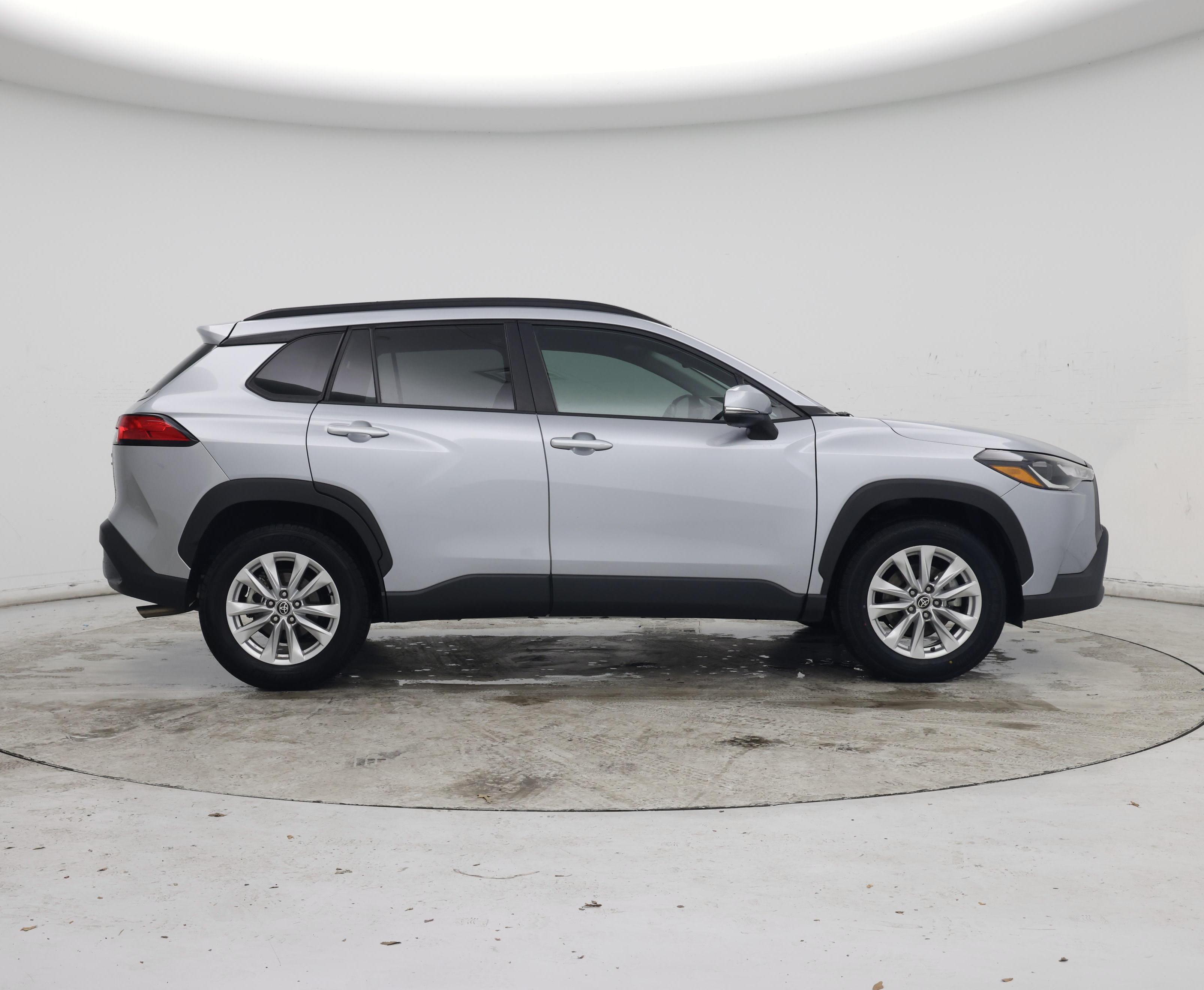 Thumbnail: 2022 Toyota Corolla Cross - 7