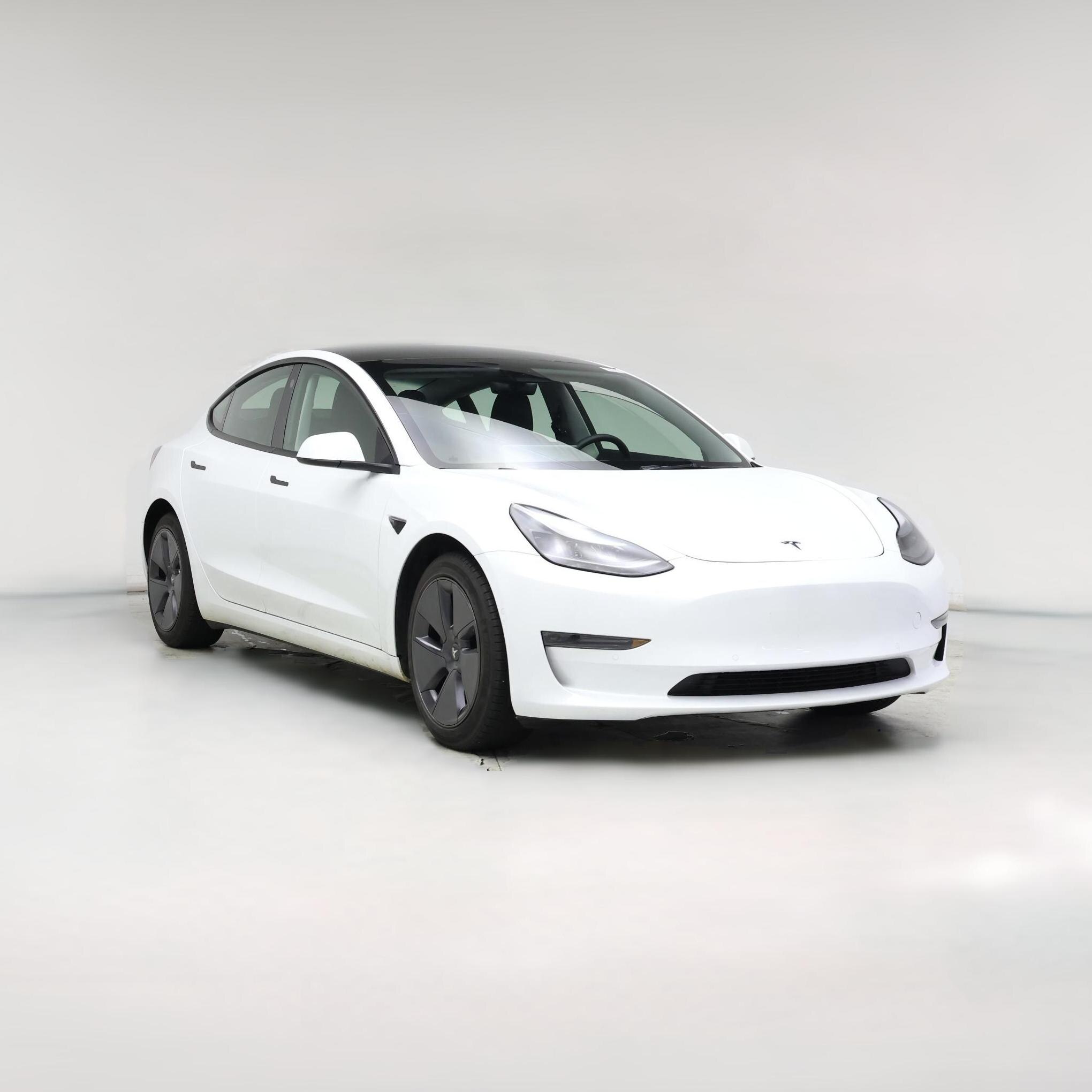 Thumbnail: 2022 Tesla Model 3 - 1