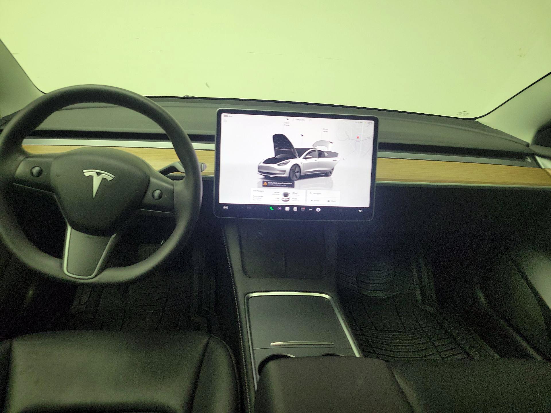 Thumbnail: 2022 Tesla Model 3 - 9