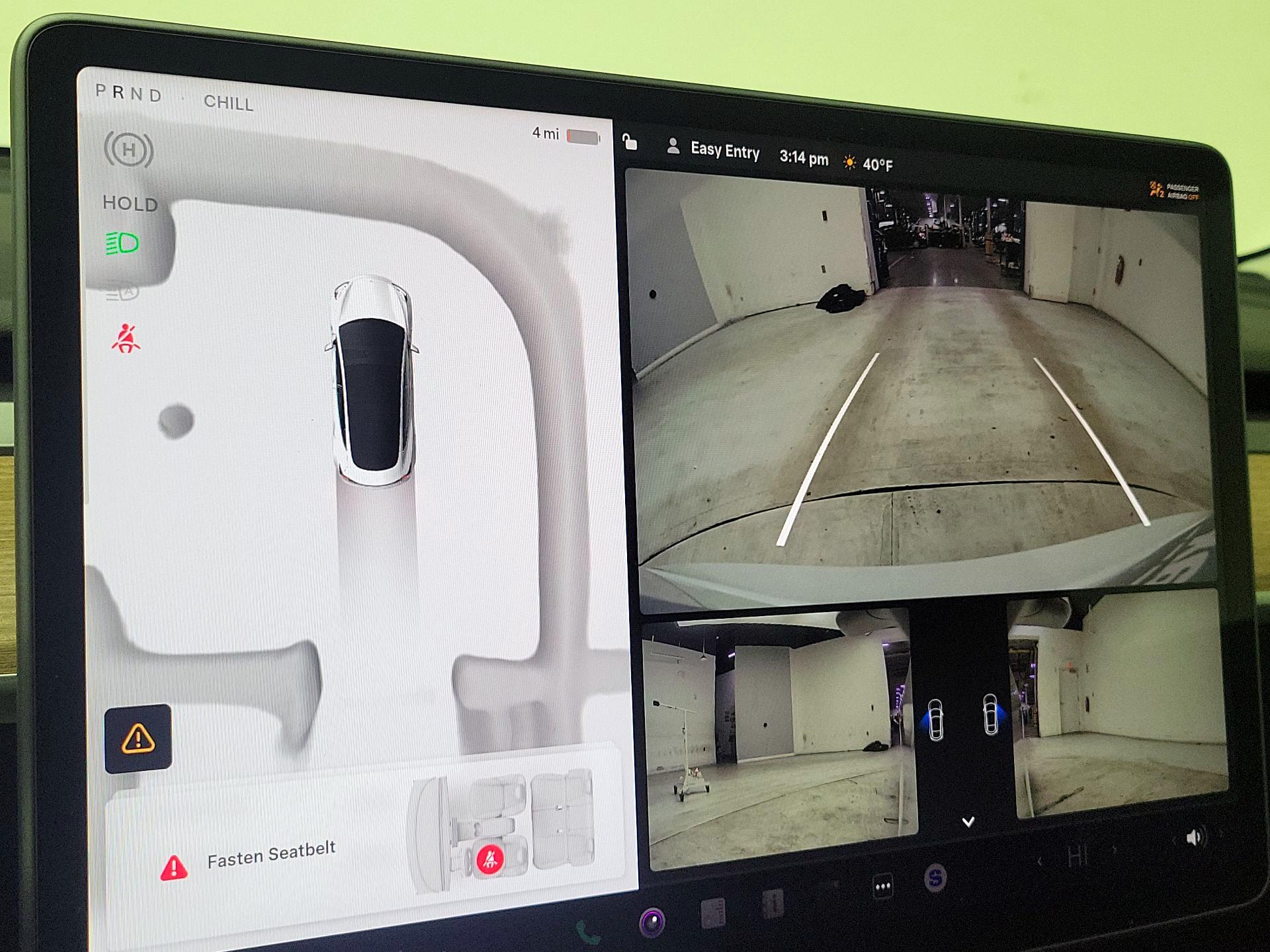 Thumbnail: 2022 Tesla Model 3 - 14