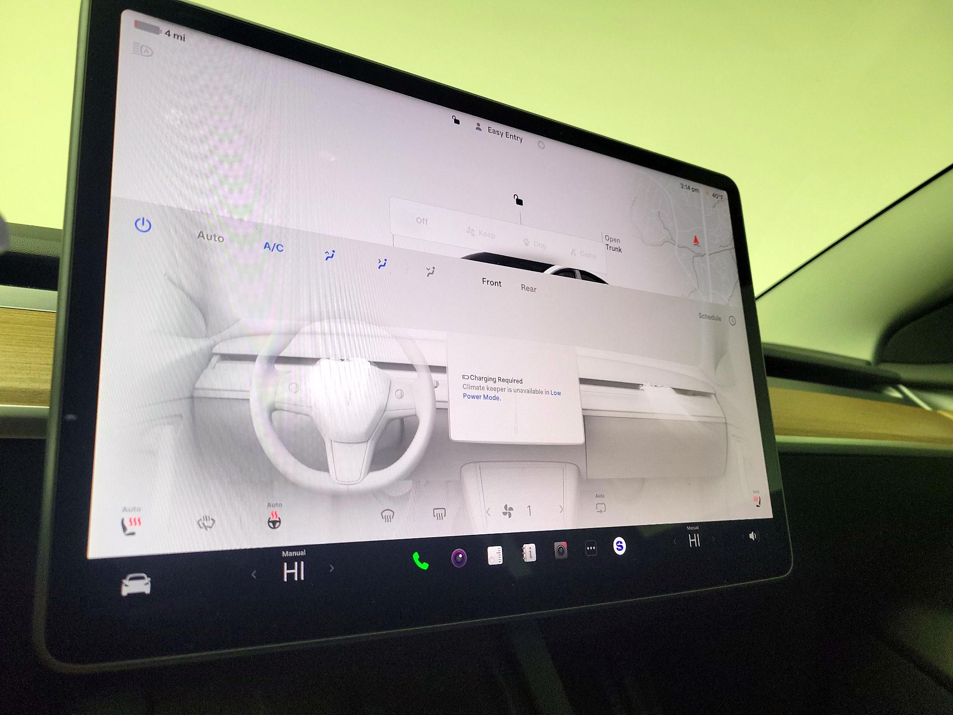 Thumbnail: 2022 Tesla Model 3 - 16