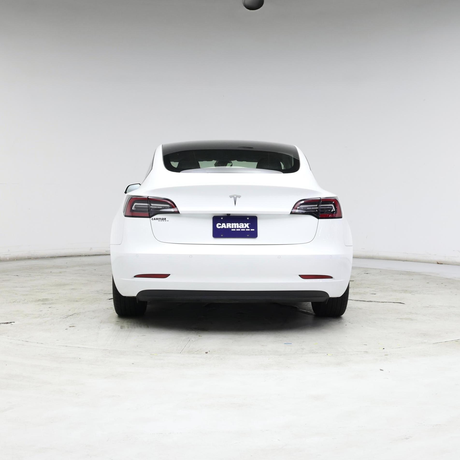 Thumbnail: 2022 Tesla Model 3 - 6