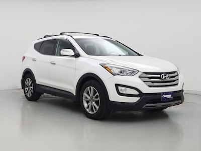 2015 Hyundai Santa Fe Sport 2.0T