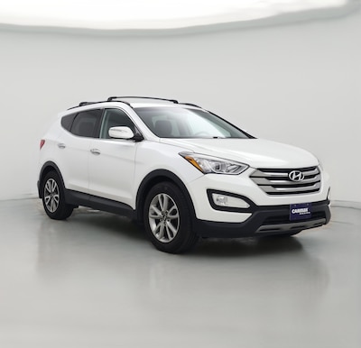 2015 Hyundai Santa Fe Sport 2.0T