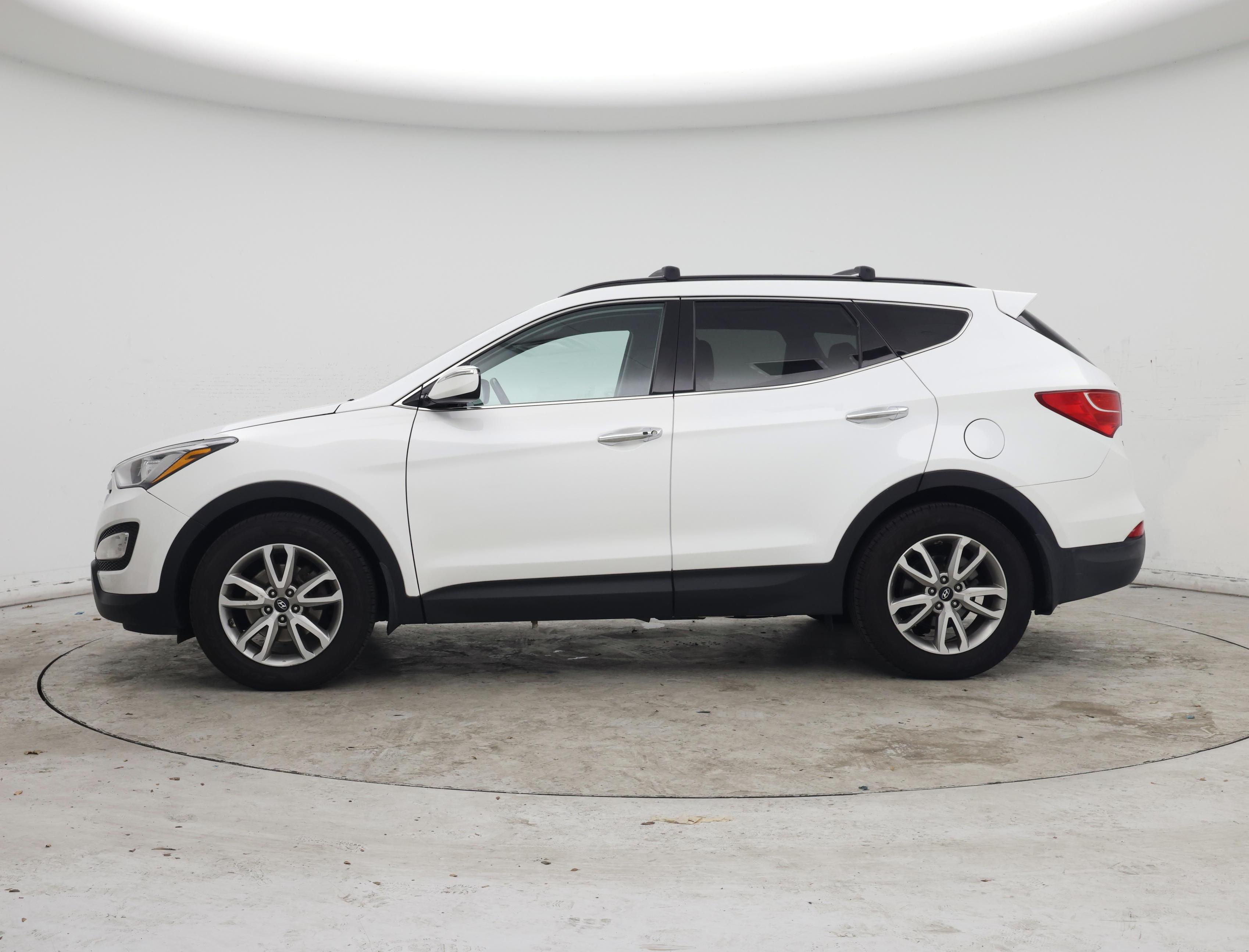 Thumbnail: 2015 Hyundai Santa Fe - 3
