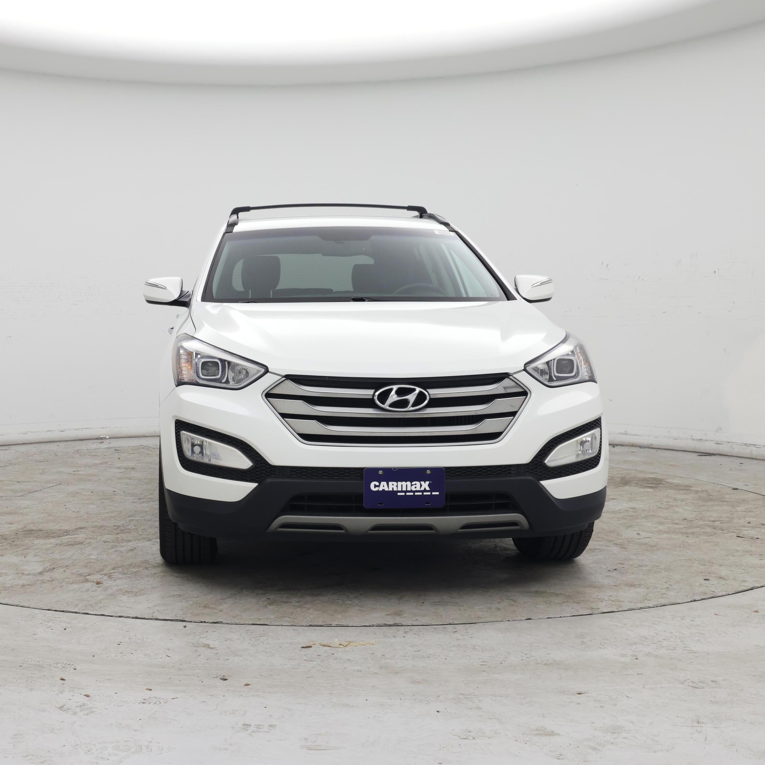 Thumbnail: 2015 Hyundai Santa Fe - 5