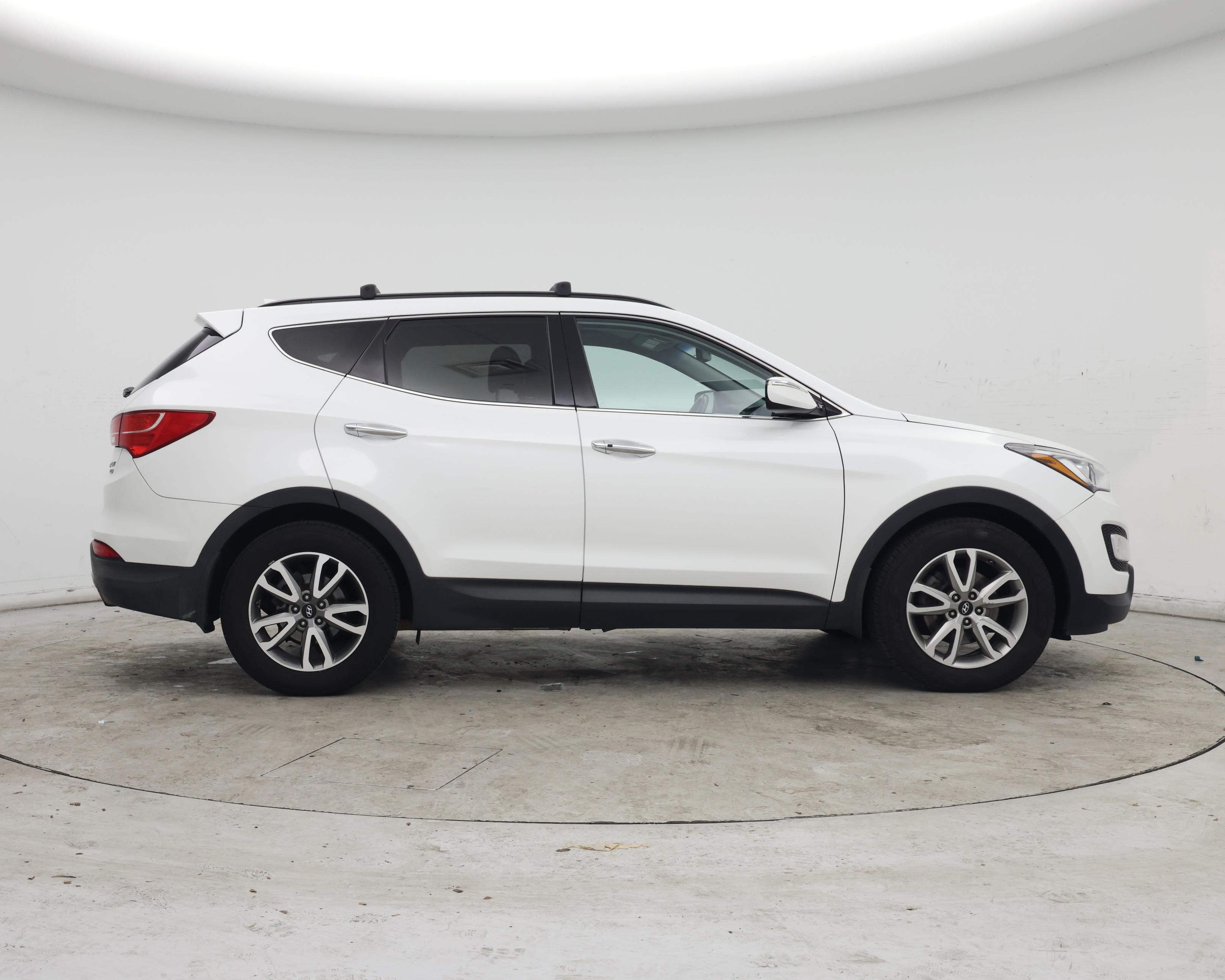 Thumbnail: 2015 Hyundai Santa Fe - 7