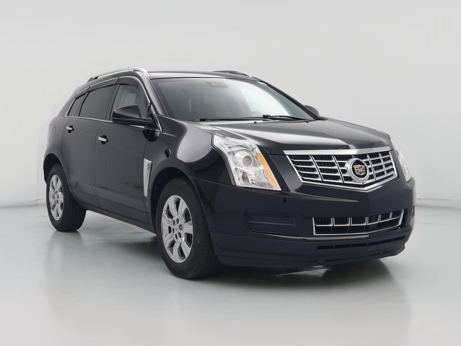 2015 Cadillac SRX