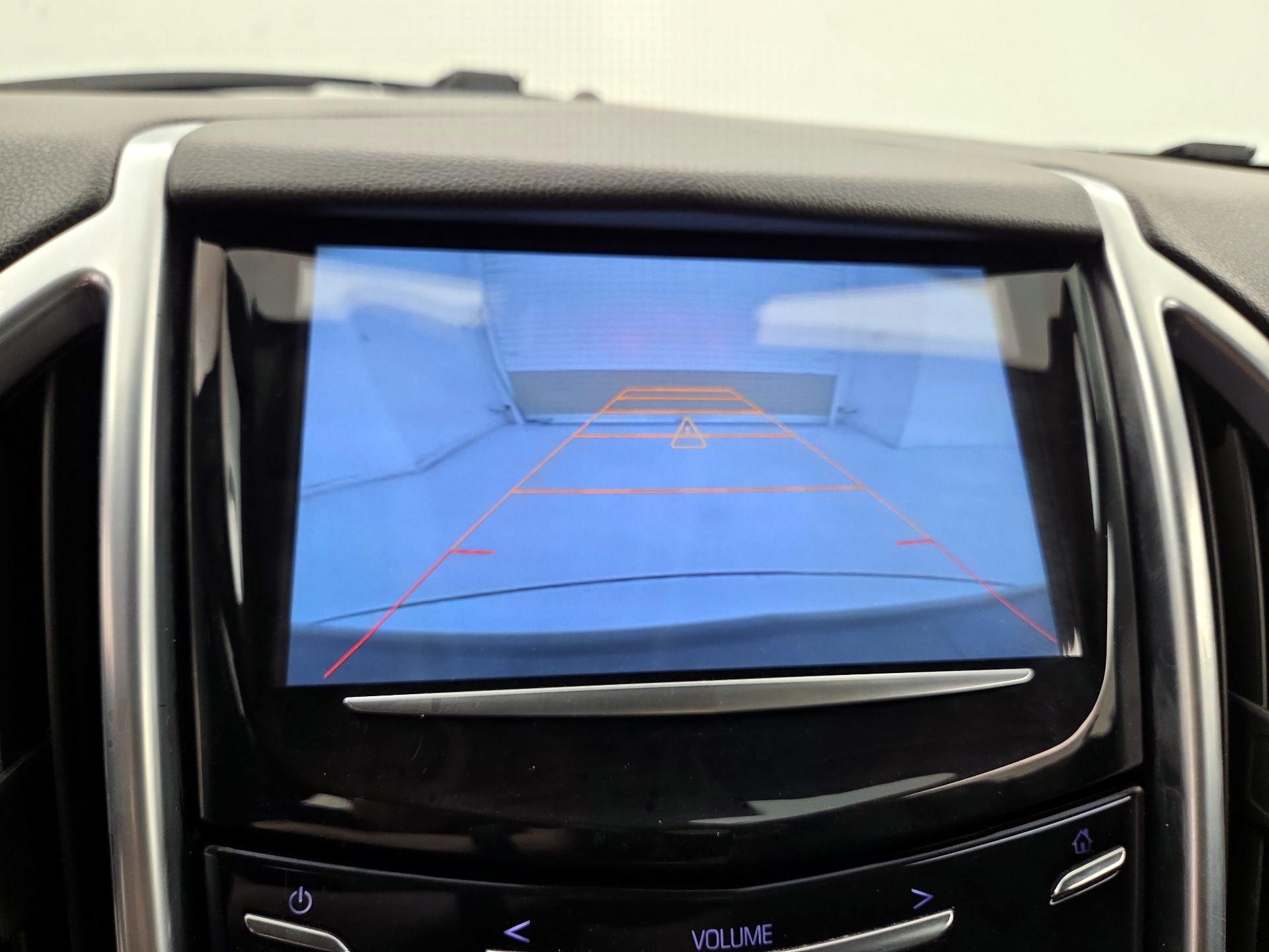 Thumbnail: 2015 Cadillac SRX - 14