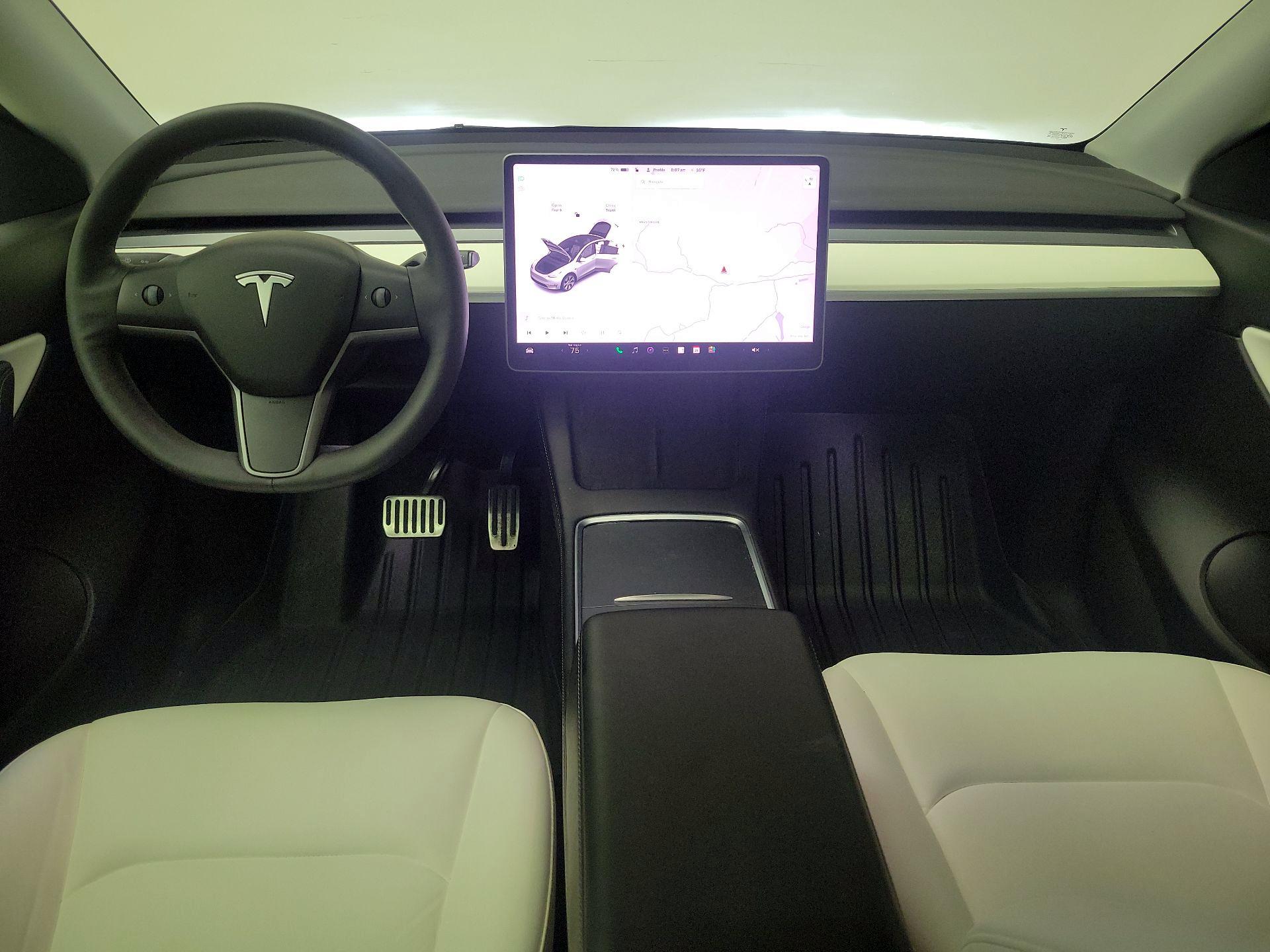 Thumbnail: 2021 Tesla Model Y - 9