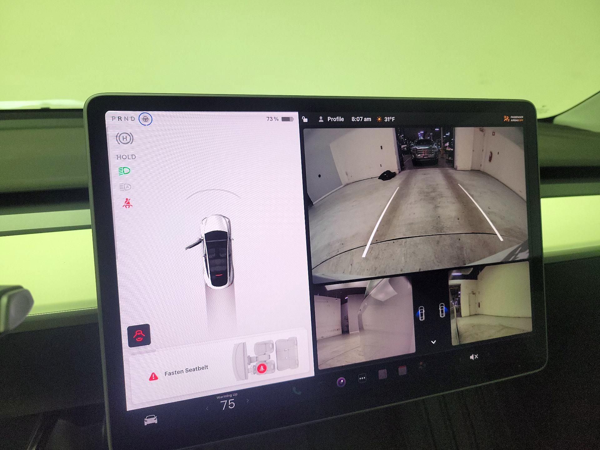 Thumbnail: 2021 Tesla Model Y - 14