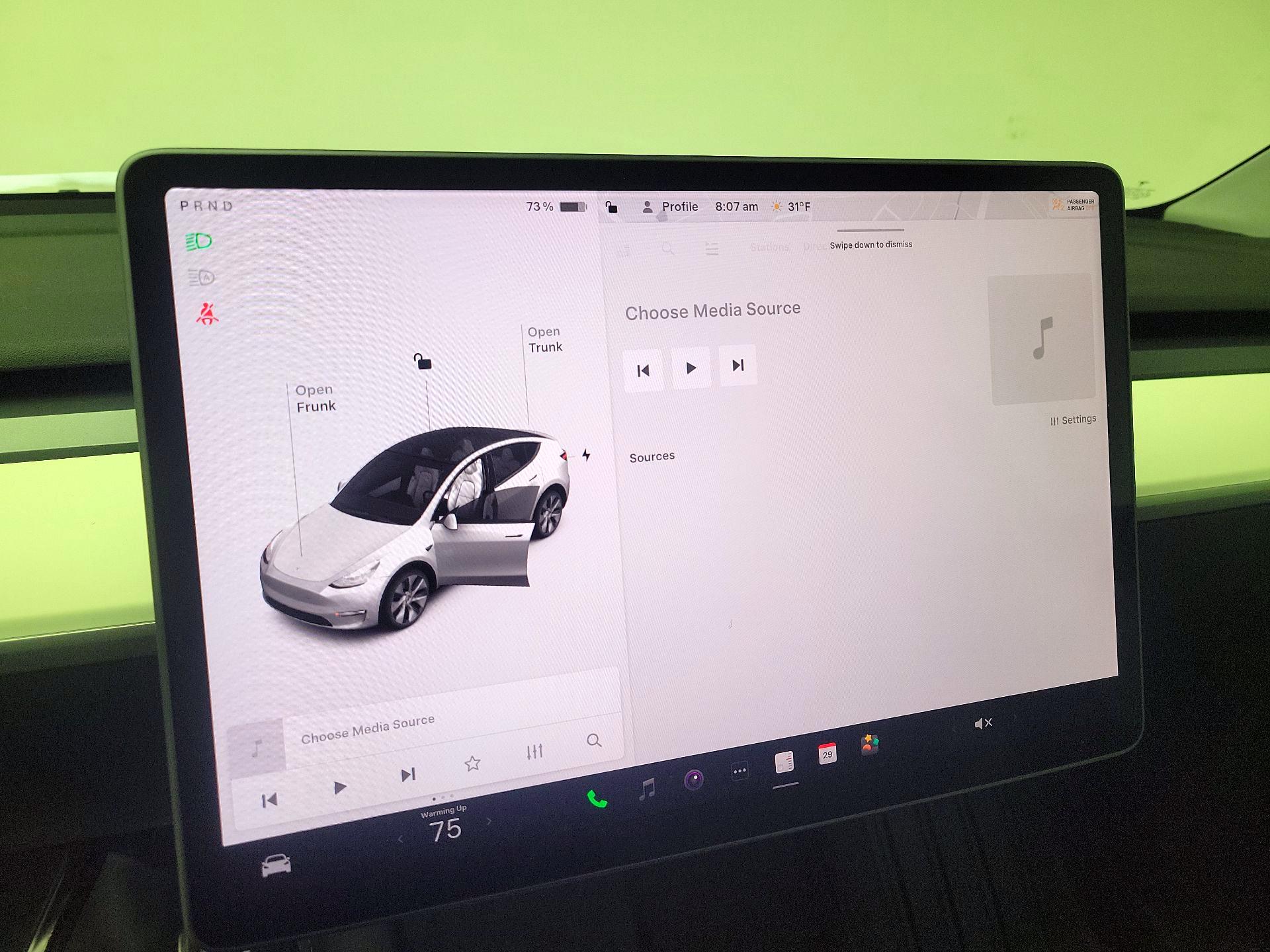 Thumbnail: 2021 Tesla Model Y - 15