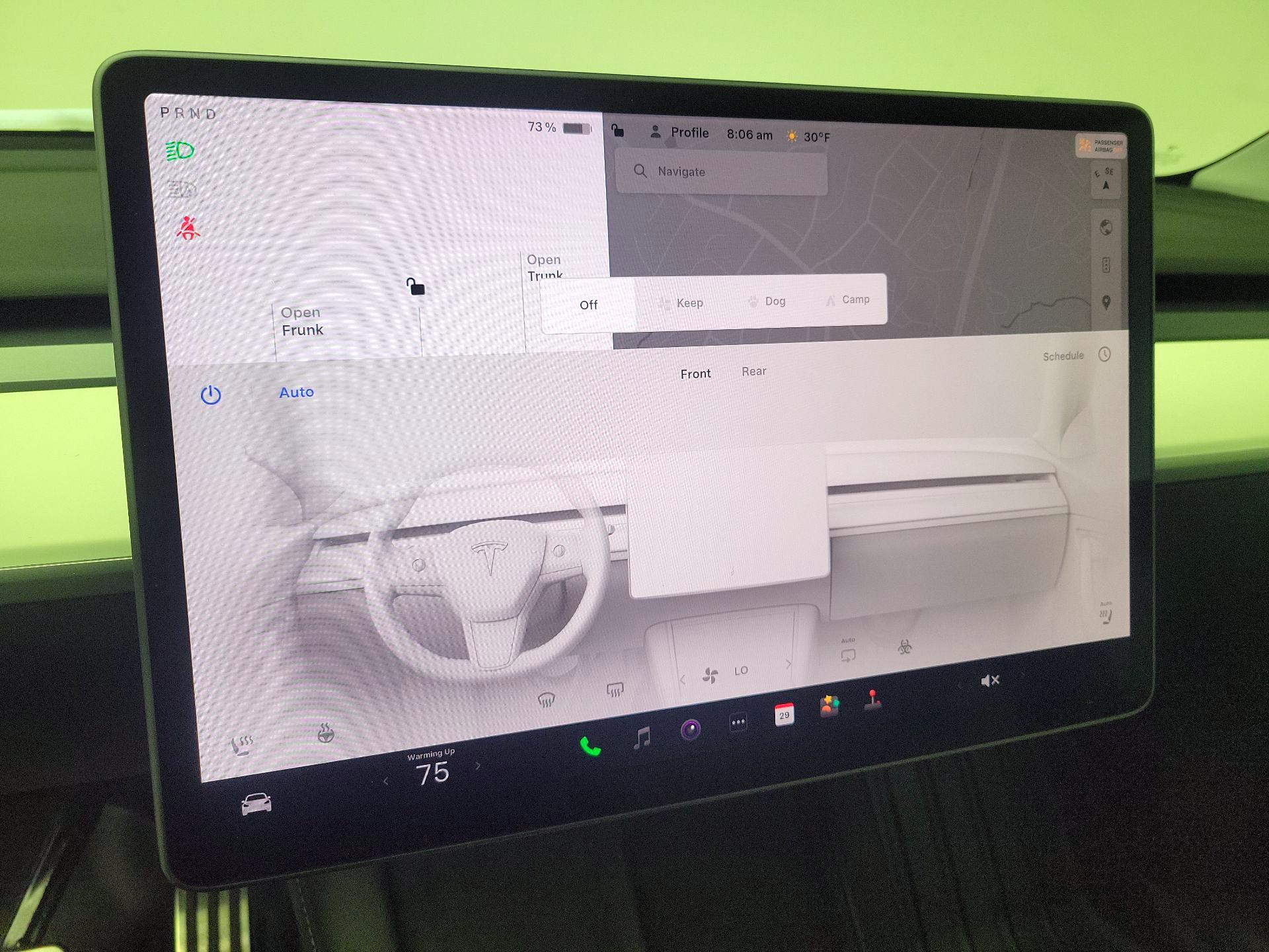 Thumbnail: 2021 Tesla Model Y - 16