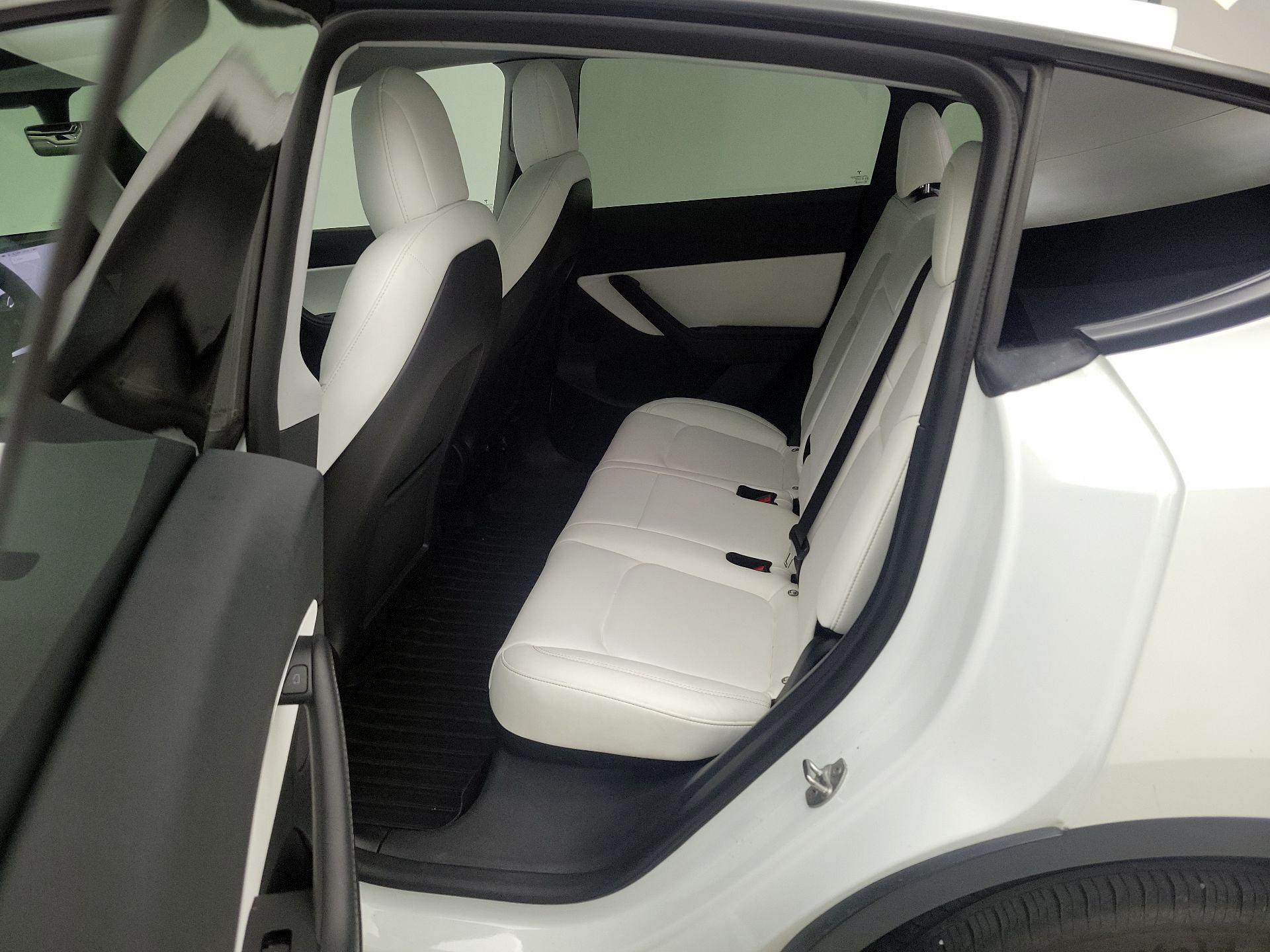 Thumbnail: 2021 Tesla Model Y - 20