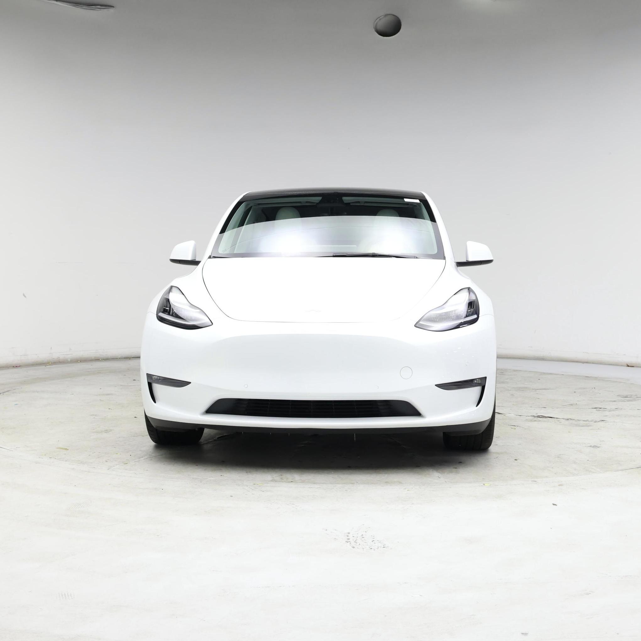 Thumbnail: 2021 Tesla Model Y - 5