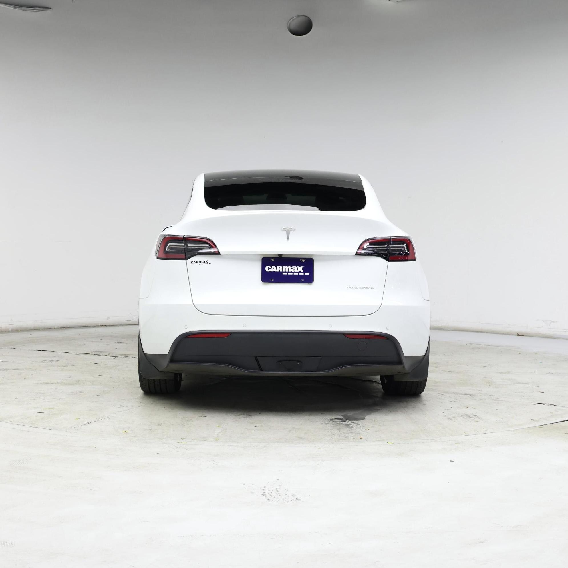 Thumbnail: 2021 Tesla Model Y - 6
