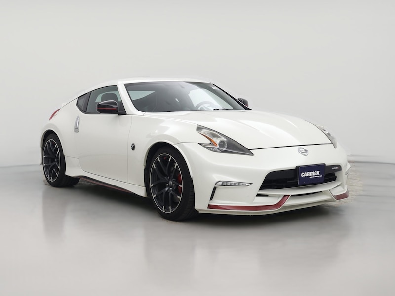 2015 Nissan Z NISMO -
                  Gastonia, NC