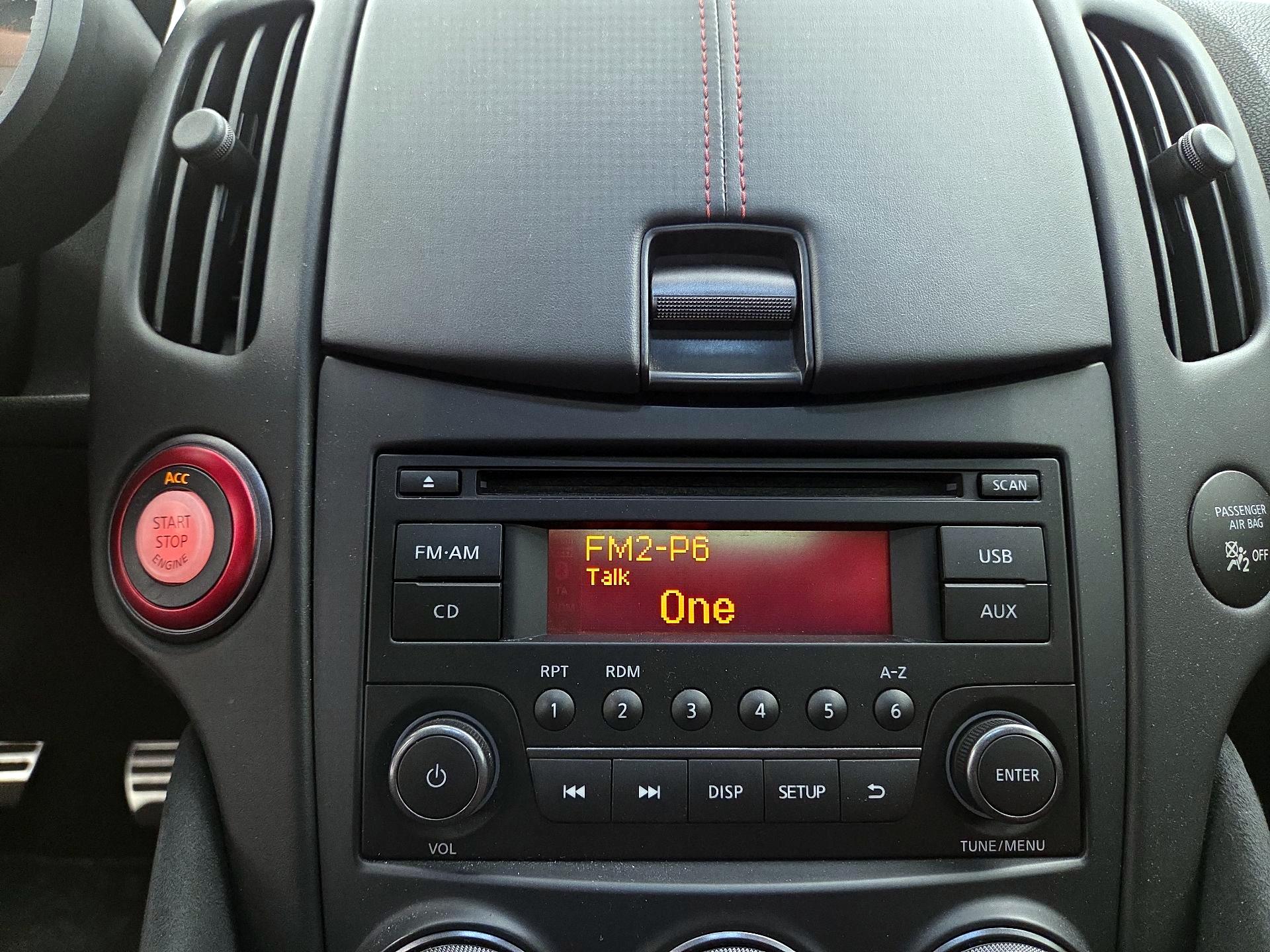 Thumbnail: 2015 Nissan Z - 14