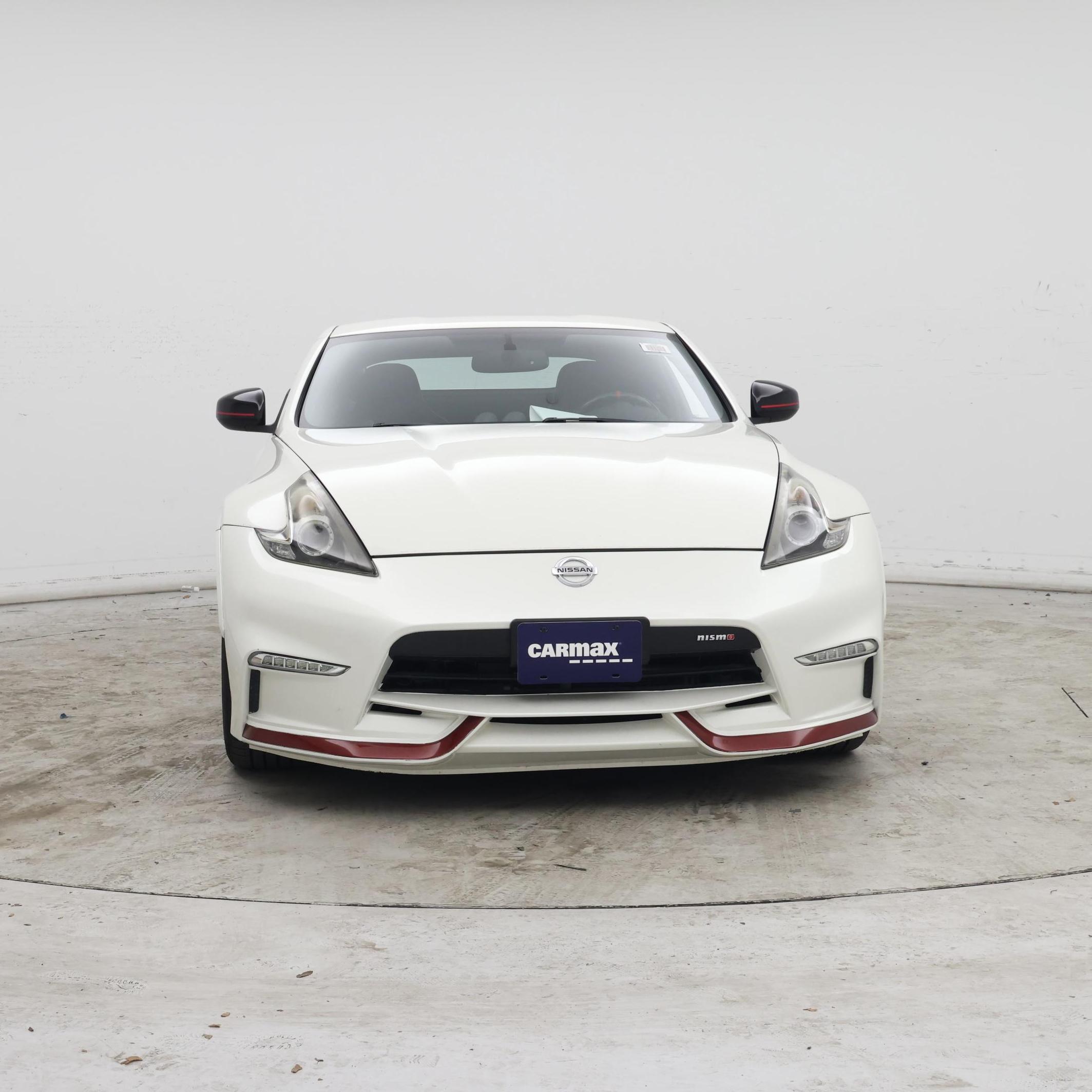 Thumbnail: 2015 Nissan Z - 5