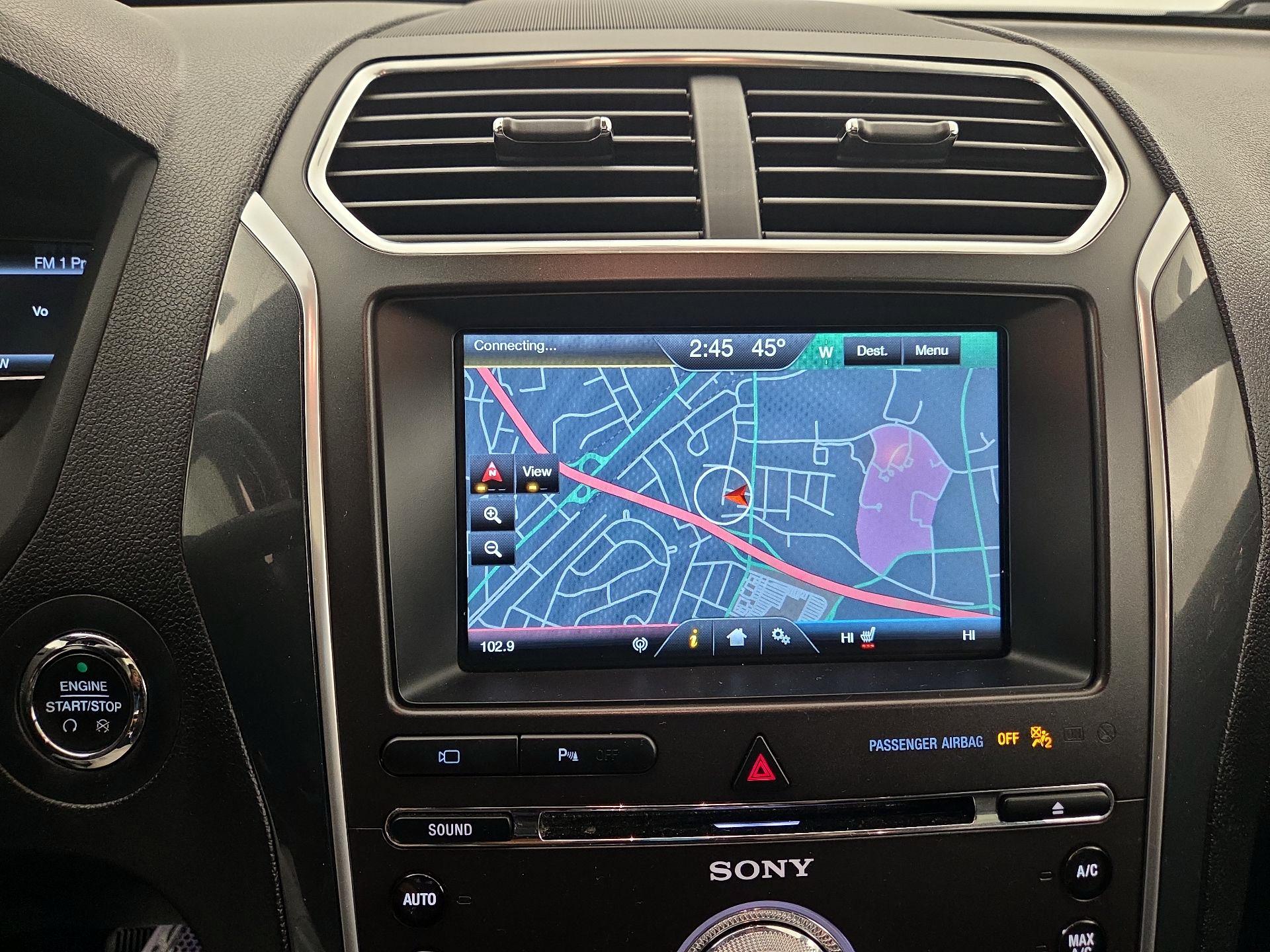 Thumbnail: 2016 Ford Explorer - 14