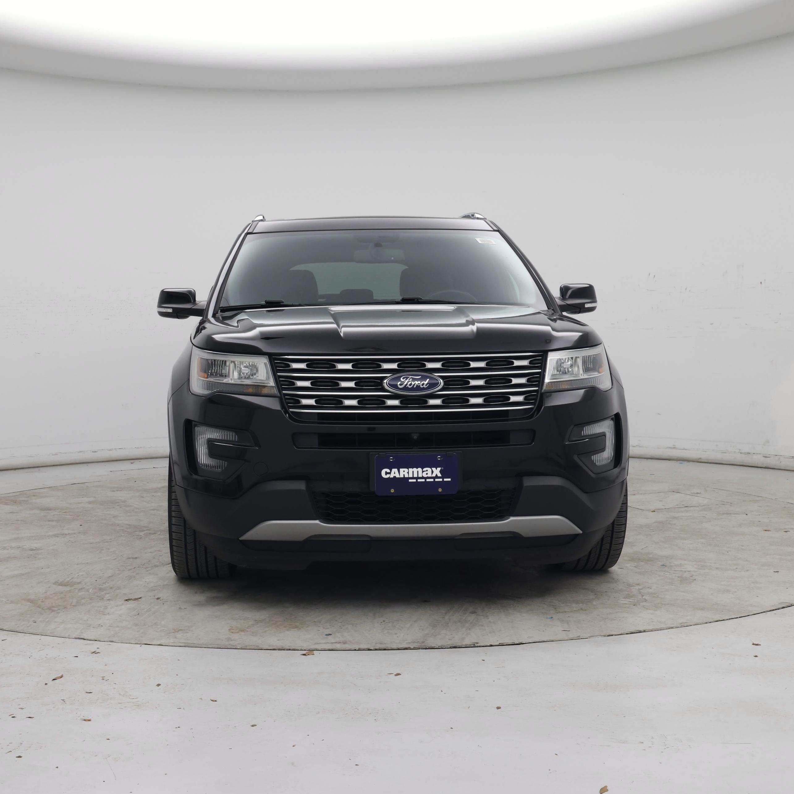 Thumbnail: 2016 Ford Explorer - 5