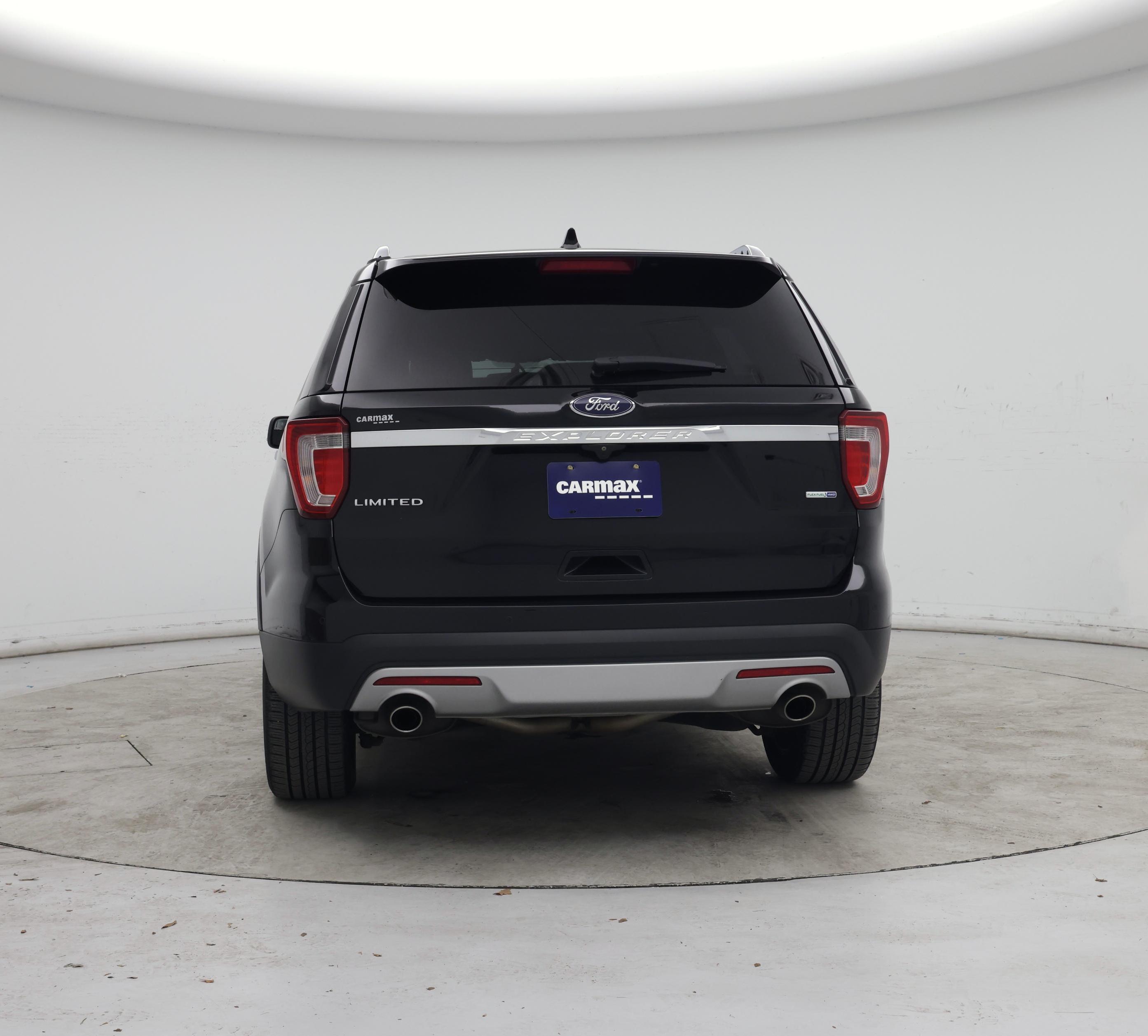 Thumbnail: 2016 Ford Explorer - 6