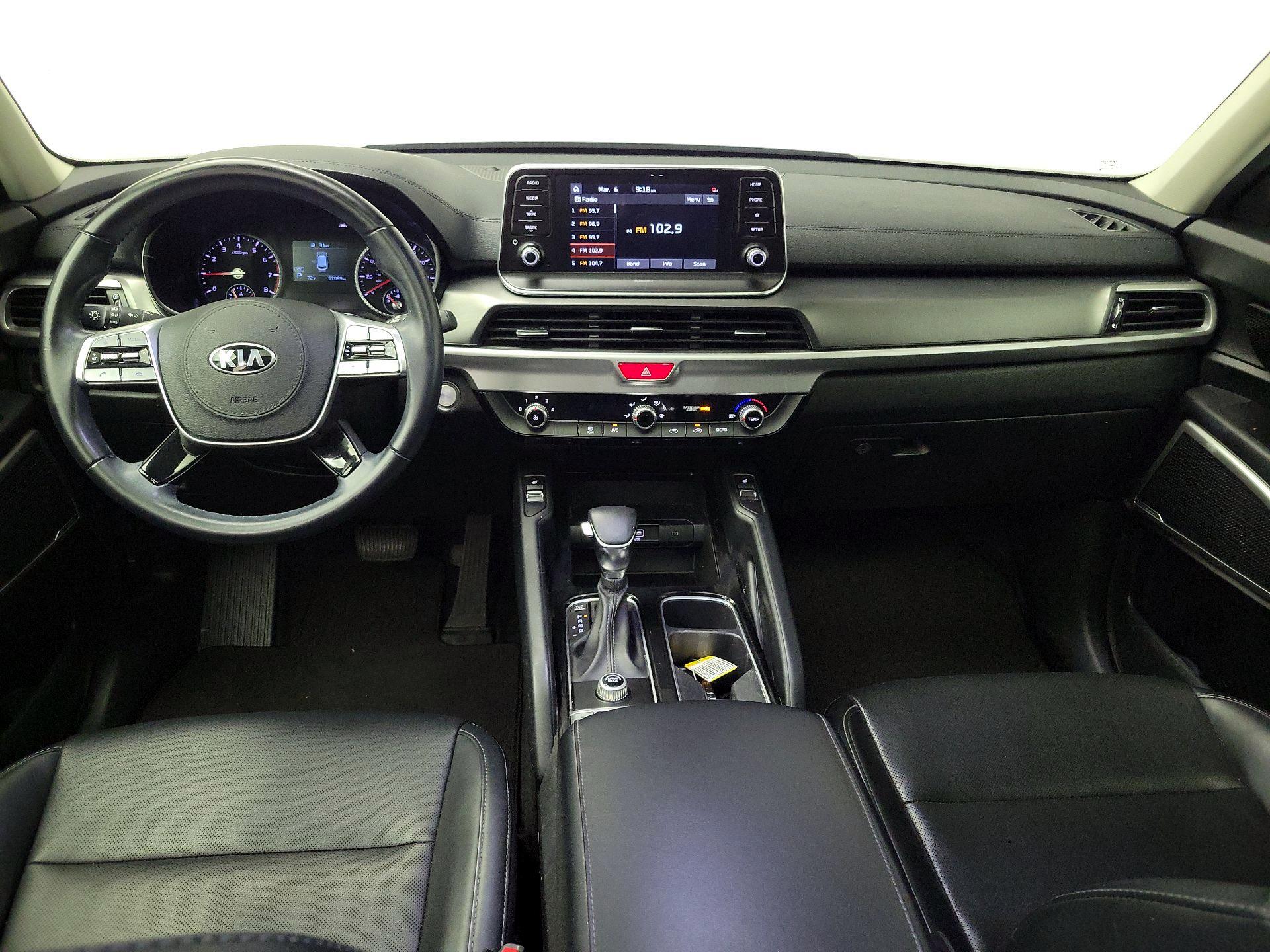 Thumbnail: 2020 Kia Telluride - 9